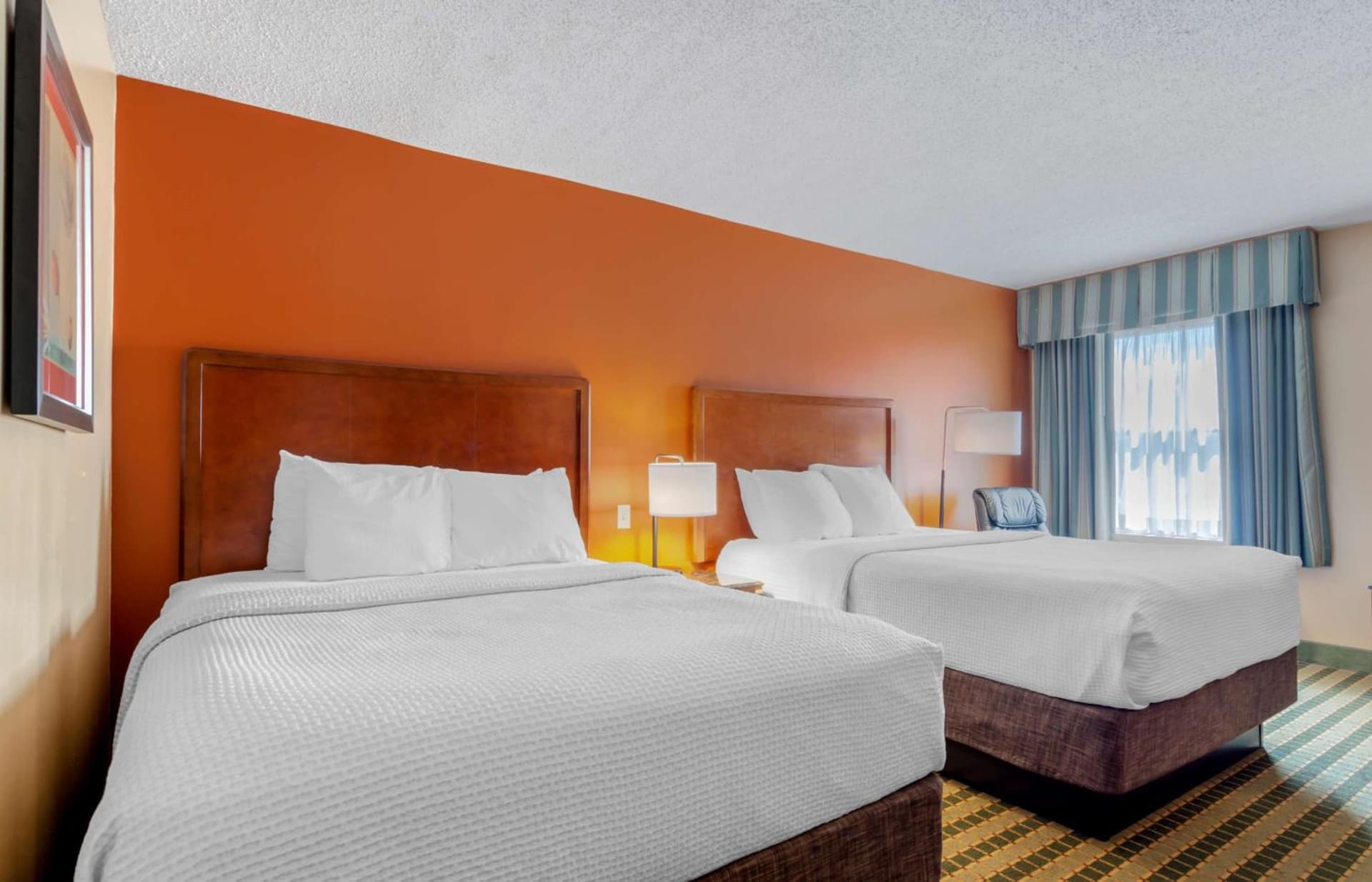 BEST WESTERN PLUS Inn at Valley View gallery photo in Roanoke, VA — image 7