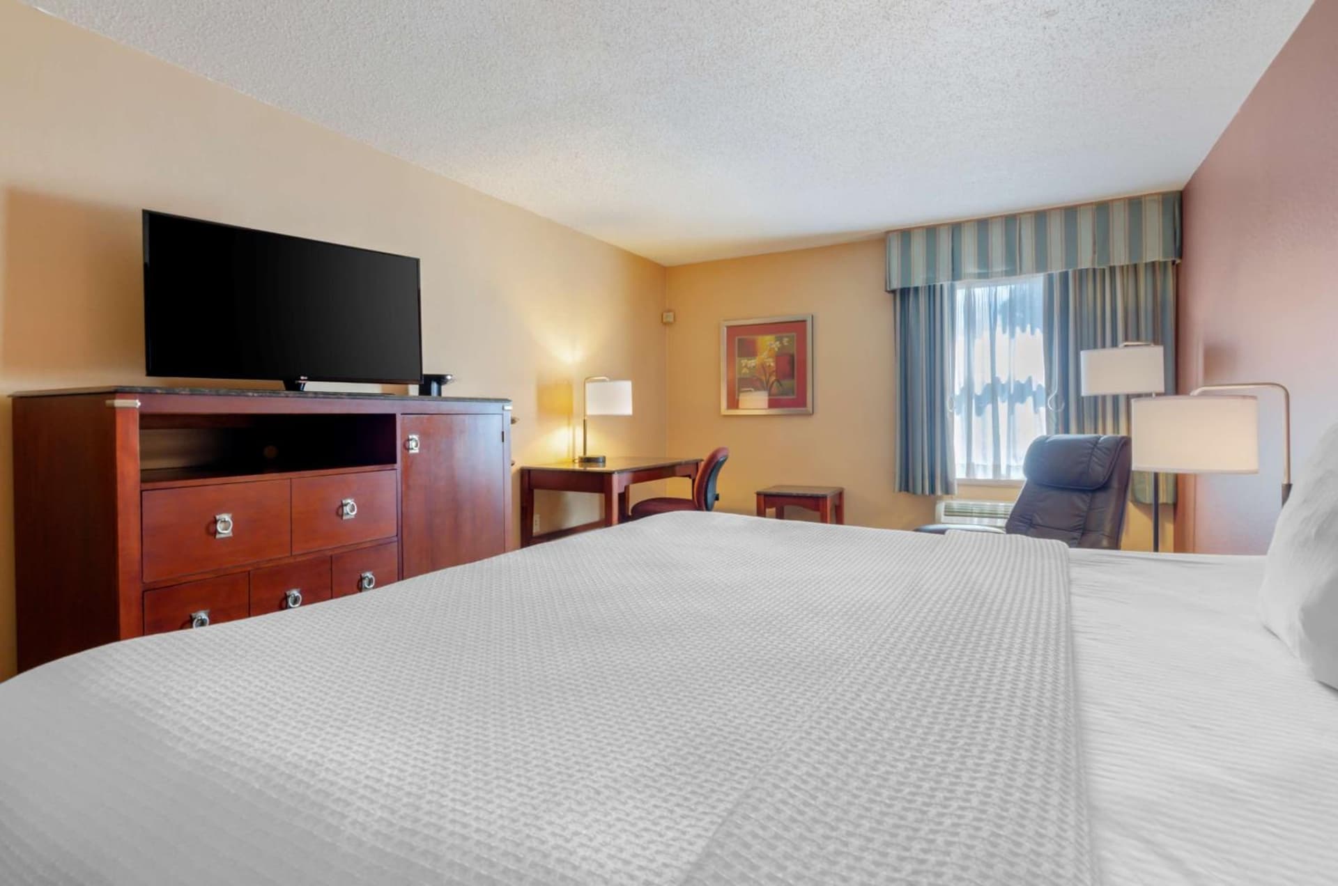 BEST WESTERN PLUS Inn at Valley View gallery photo in Roanoke, VA — image 12