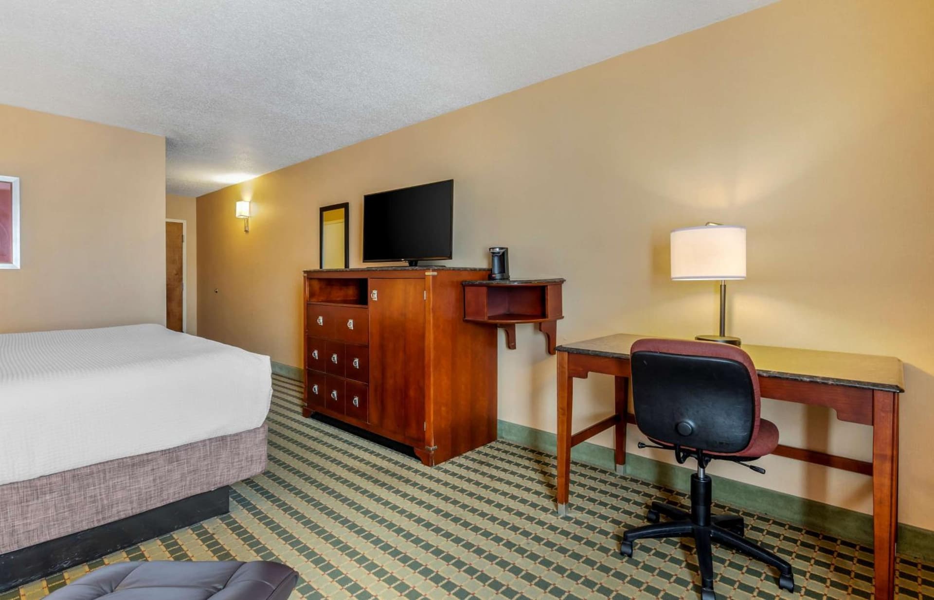 BEST WESTERN PLUS Inn at Valley View gallery photo in Roanoke, VA — image 27