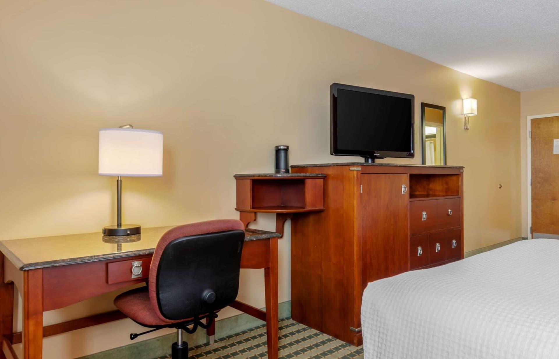 BEST WESTERN PLUS Inn at Valley View gallery photo in Roanoke, VA — image 13