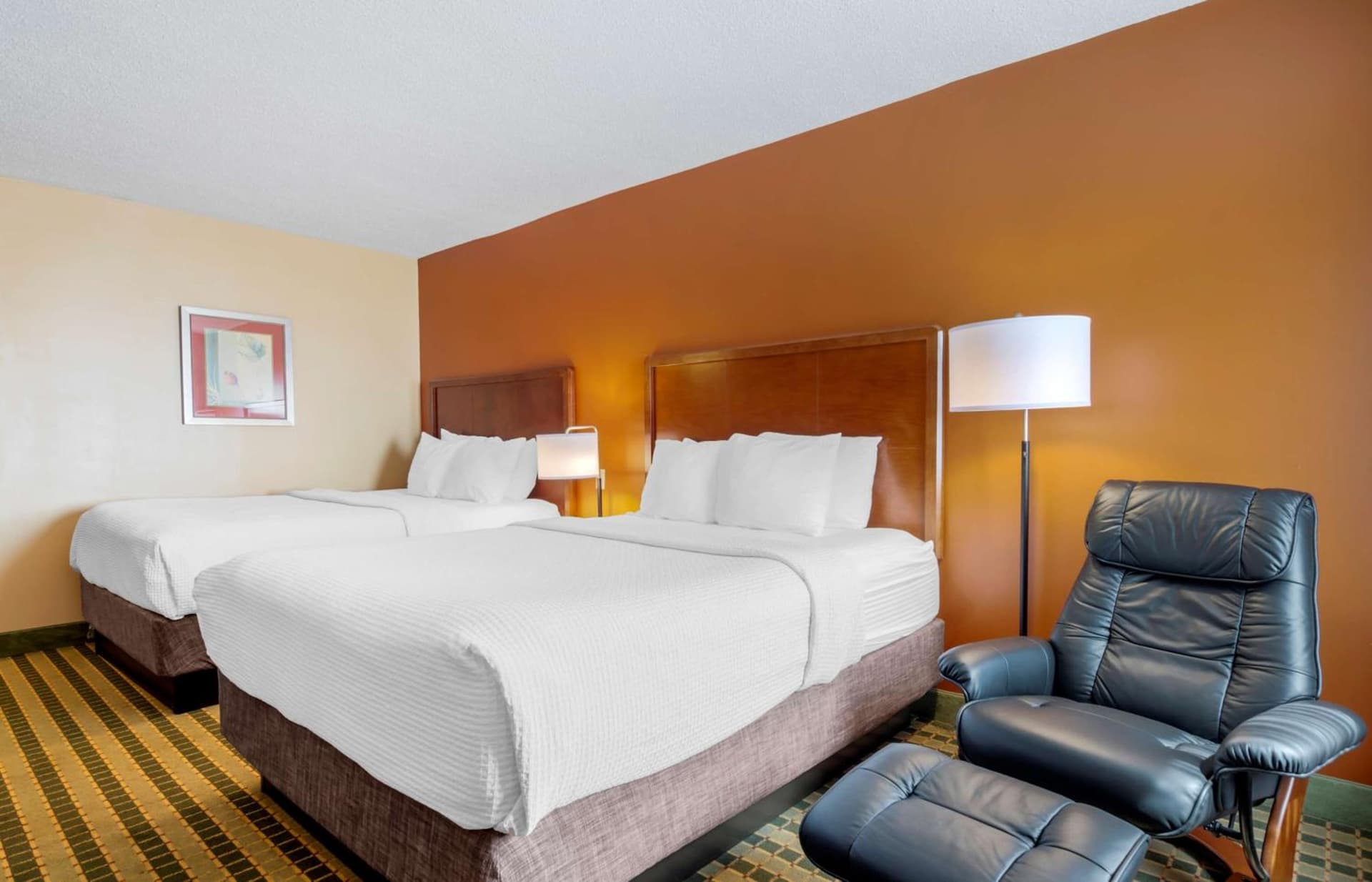 BEST WESTERN PLUS Inn at Valley View gallery photo in Roanoke, VA — image 8
