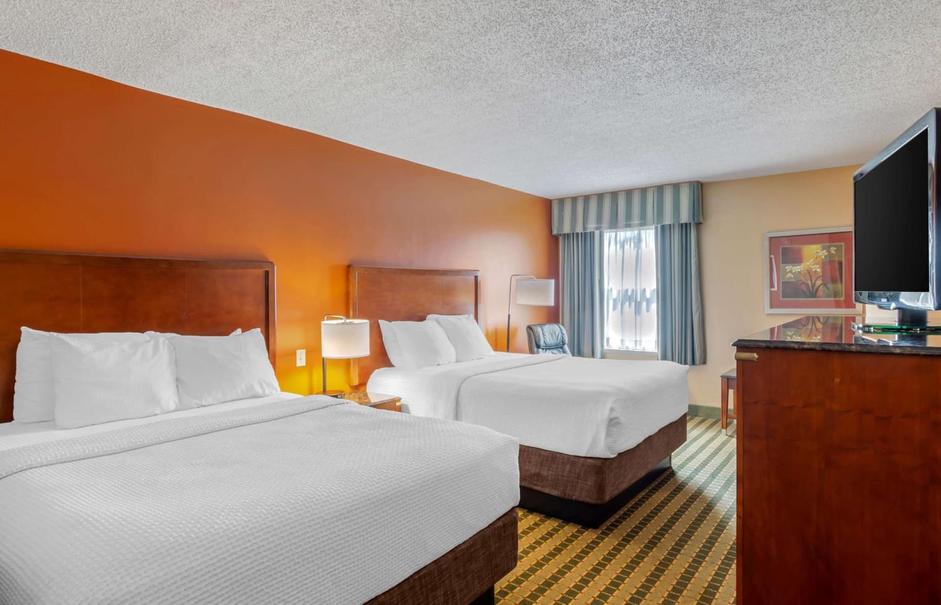 BEST WESTERN PLUS Inn at Valley View gallery photo in Roanoke, VA — image 23