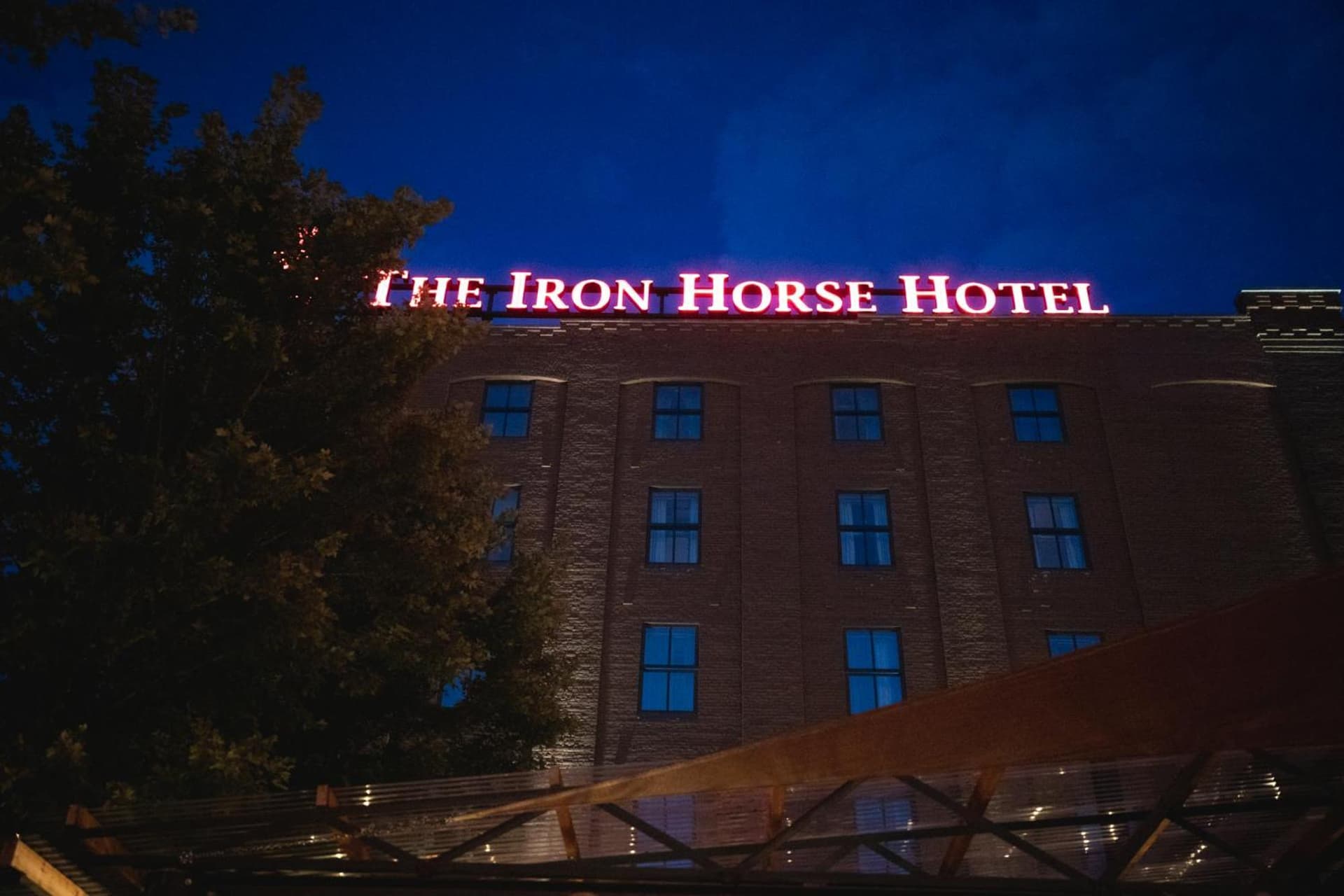 The Iron Horse Hotel gallery photo in Milwaukee, WI — image 64