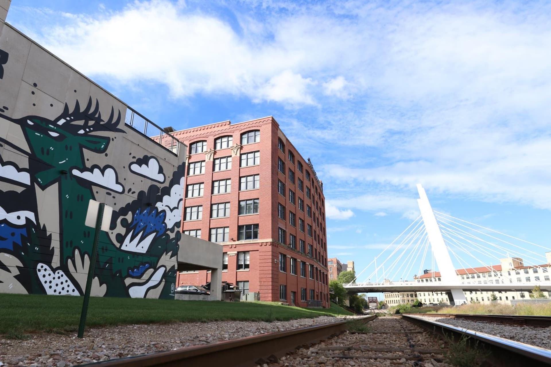 The Iron Horse Hotel gallery photo in Milwaukee, WI — image 38