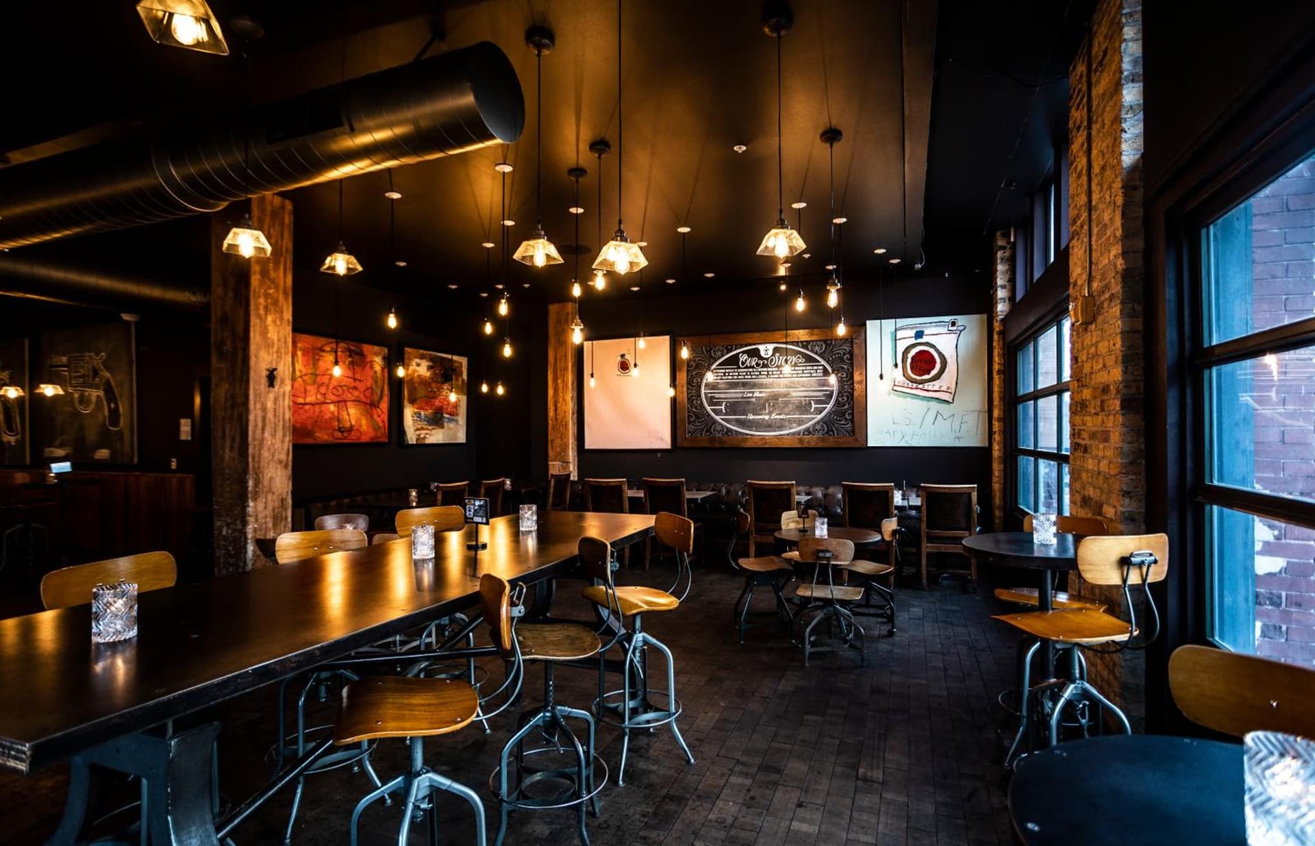 The Iron Horse Hotel gallery photo in Milwaukee, WI — image 41