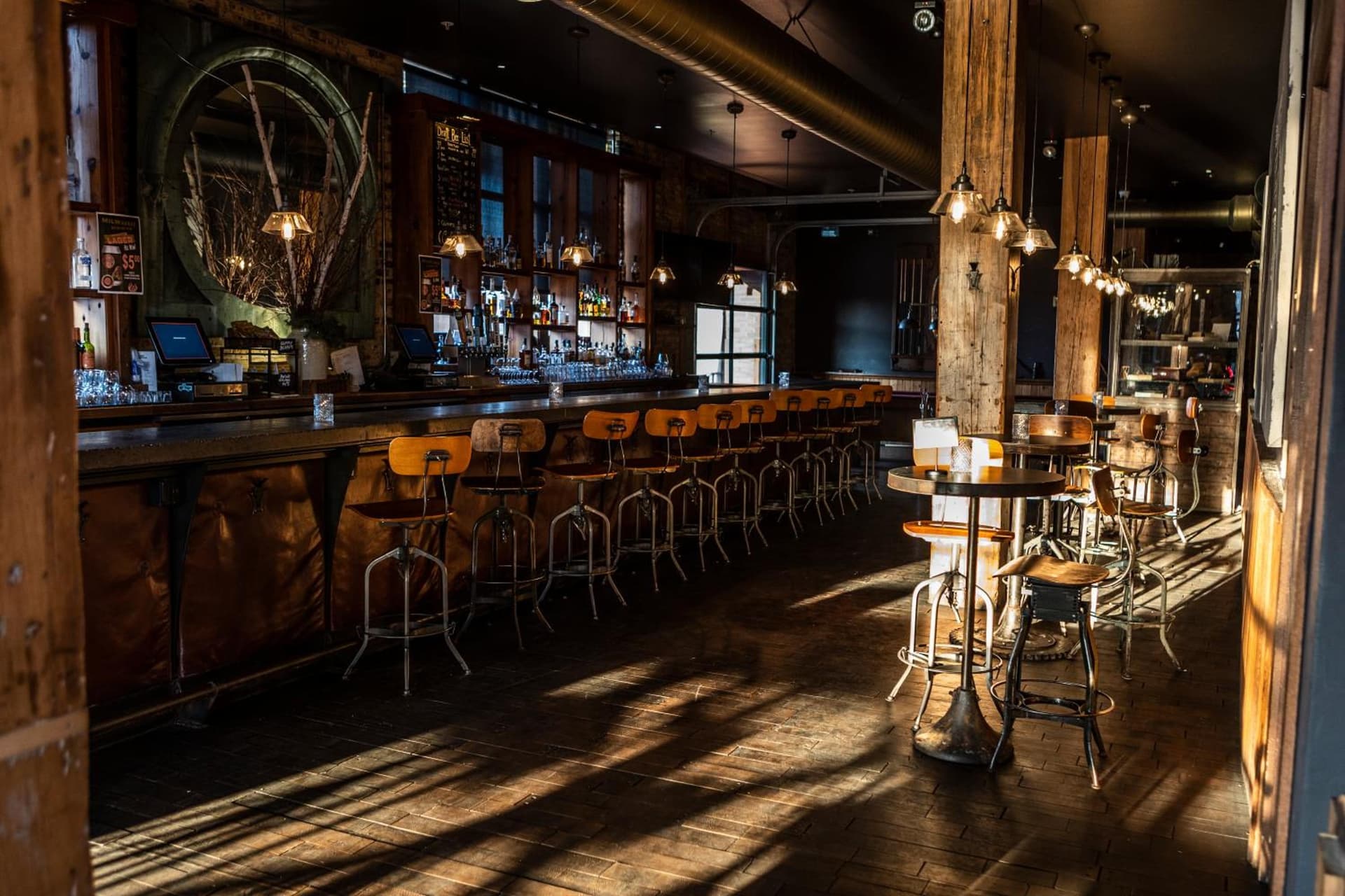 The Iron Horse Hotel gallery photo in Milwaukee, WI — image 84