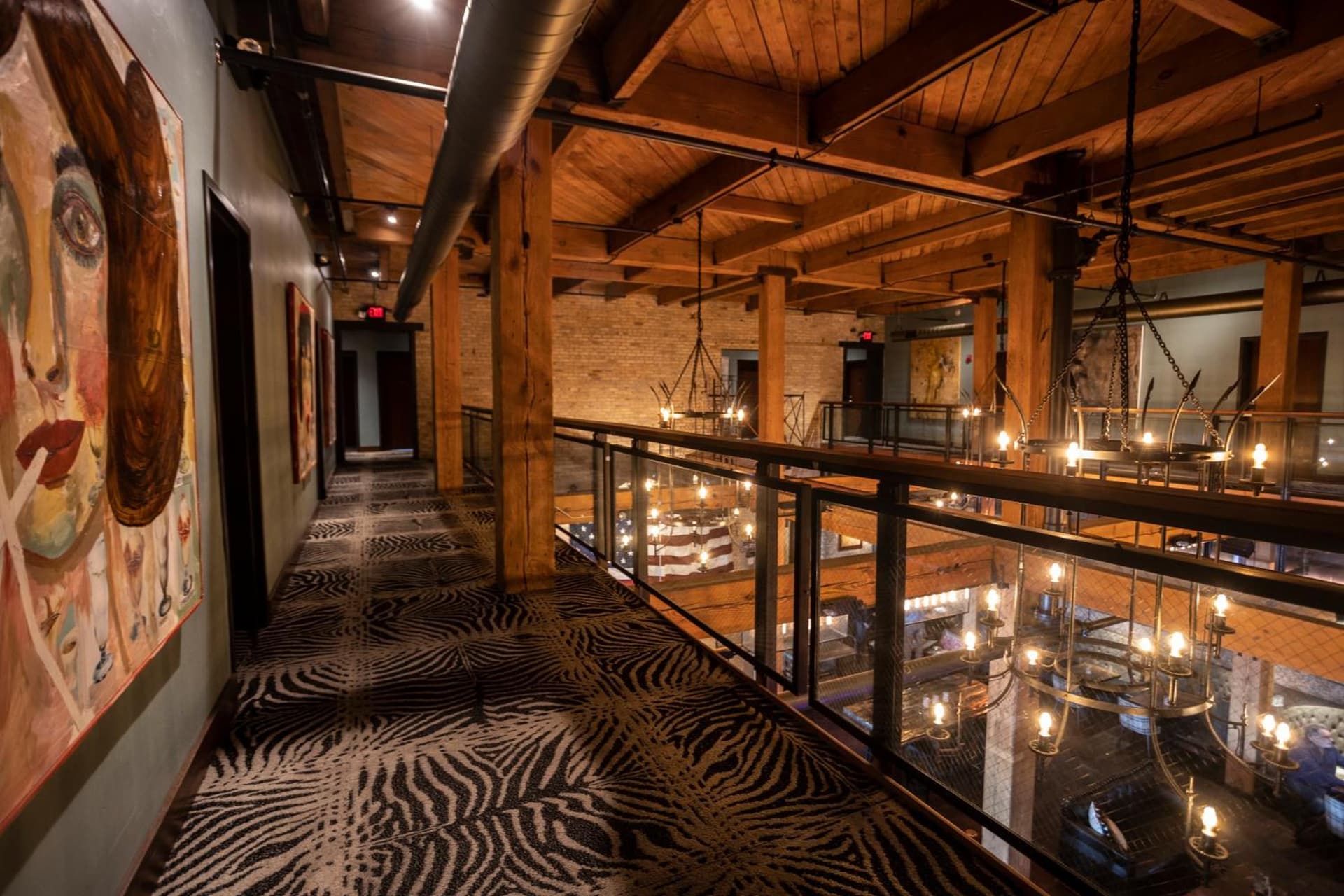 The Iron Horse Hotel gallery photo in Milwaukee, WI — image 61