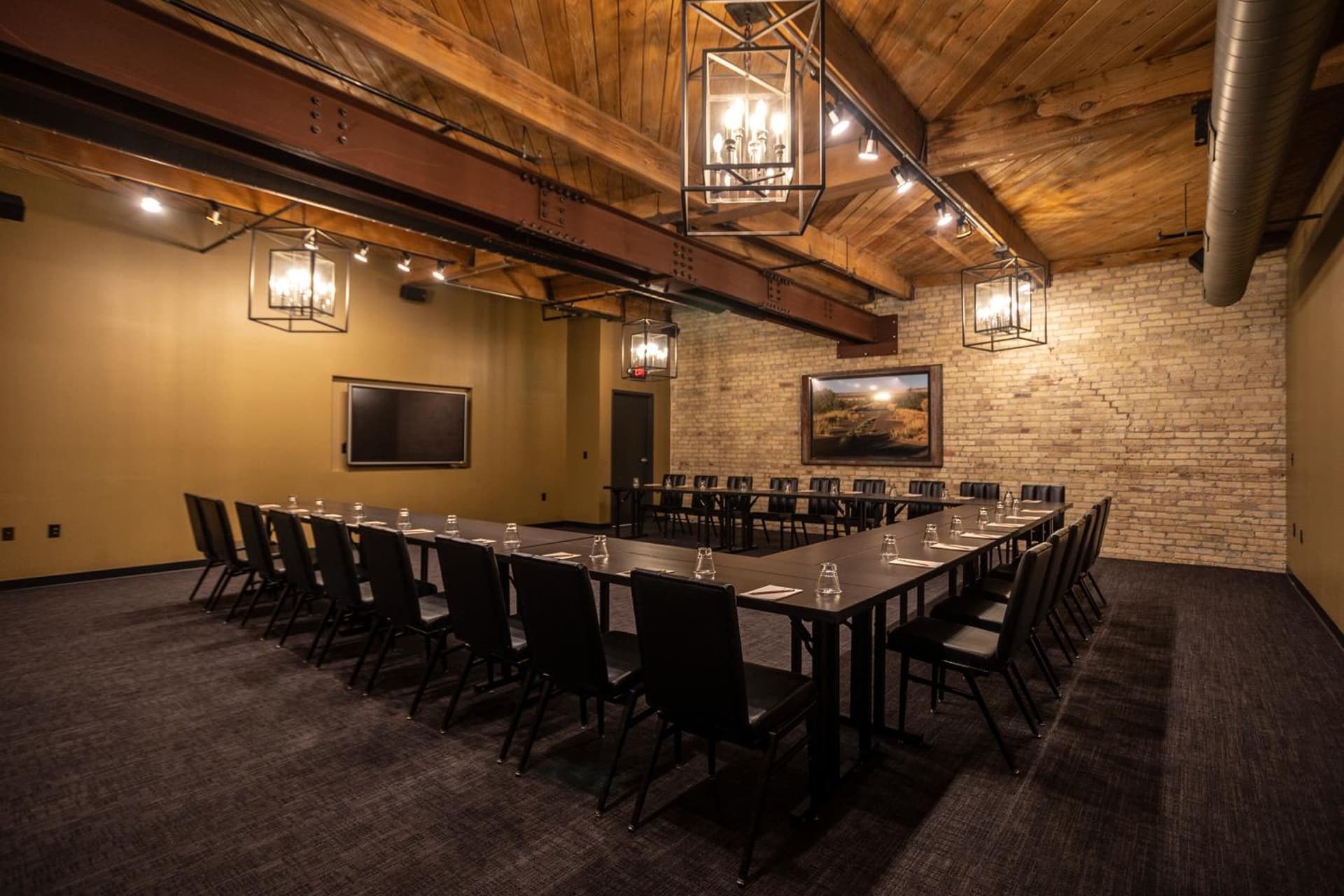 The Iron Horse Hotel gallery photo in Milwaukee, WI — image 36
