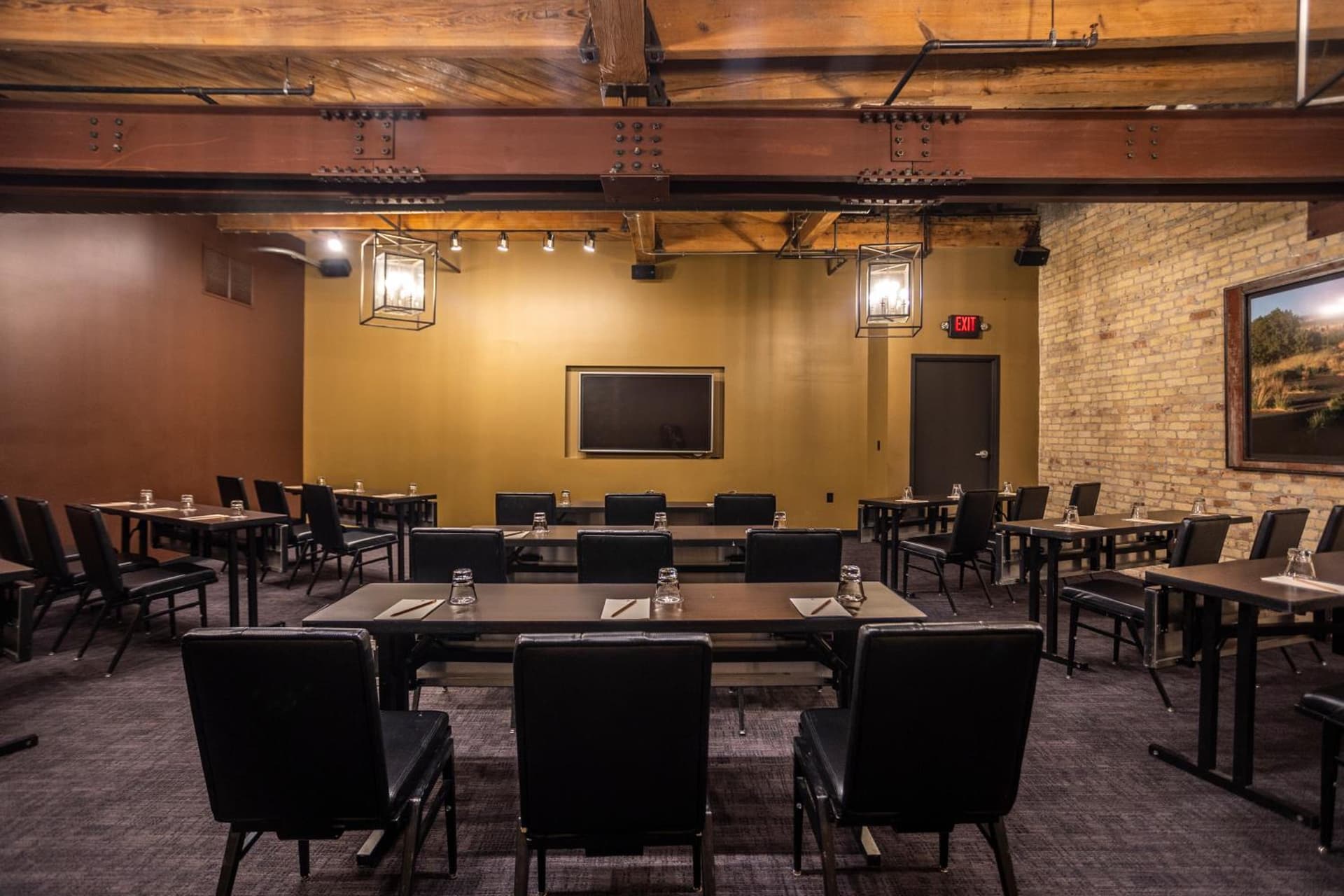 The Iron Horse Hotel gallery photo in Milwaukee, WI — image 46