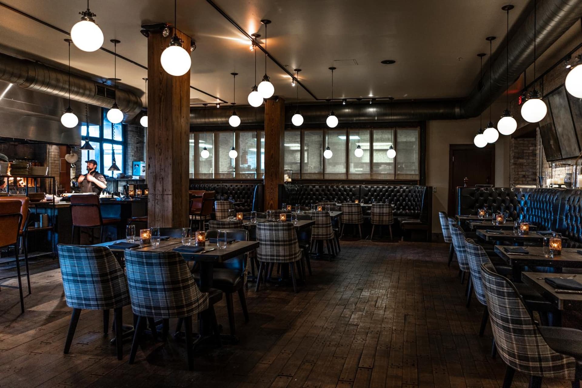 The Iron Horse Hotel gallery photo in Milwaukee, WI — image 24