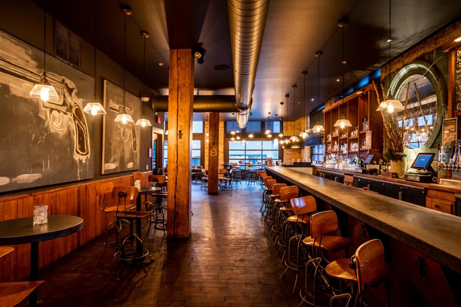 The Iron Horse Hotel gallery photo in Milwaukee, WI — image 7