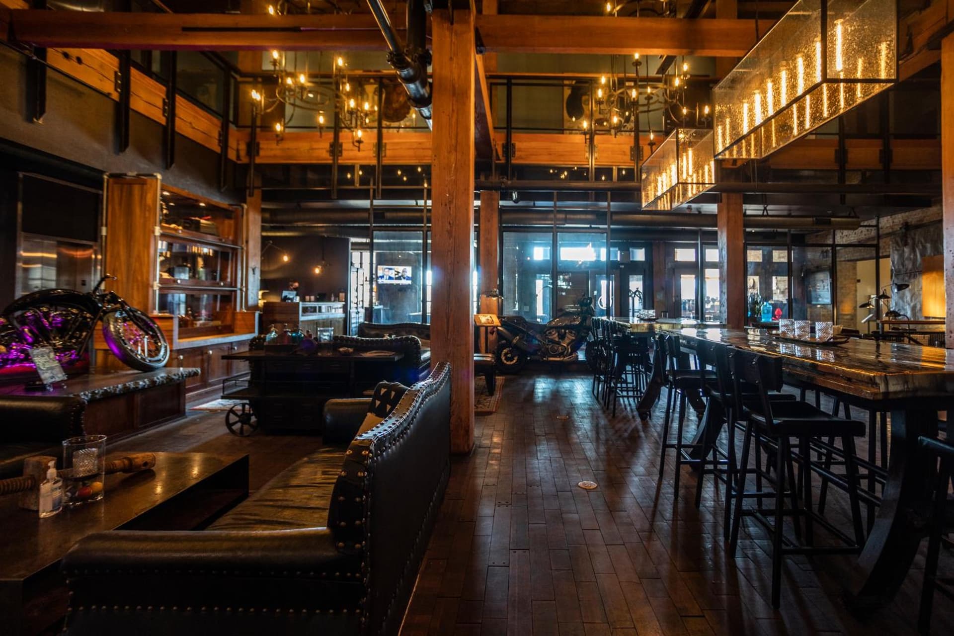 The Iron Horse Hotel gallery photo in Milwaukee, WI — image 60