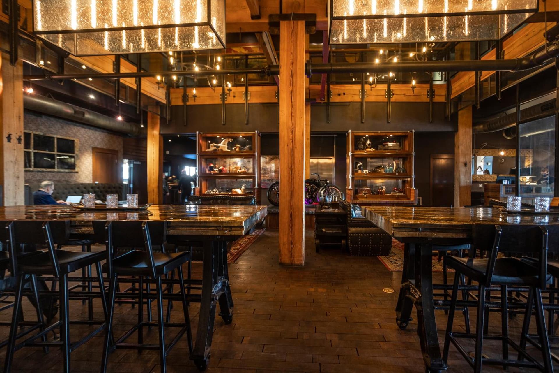The Iron Horse Hotel gallery photo in Milwaukee, WI — image 67