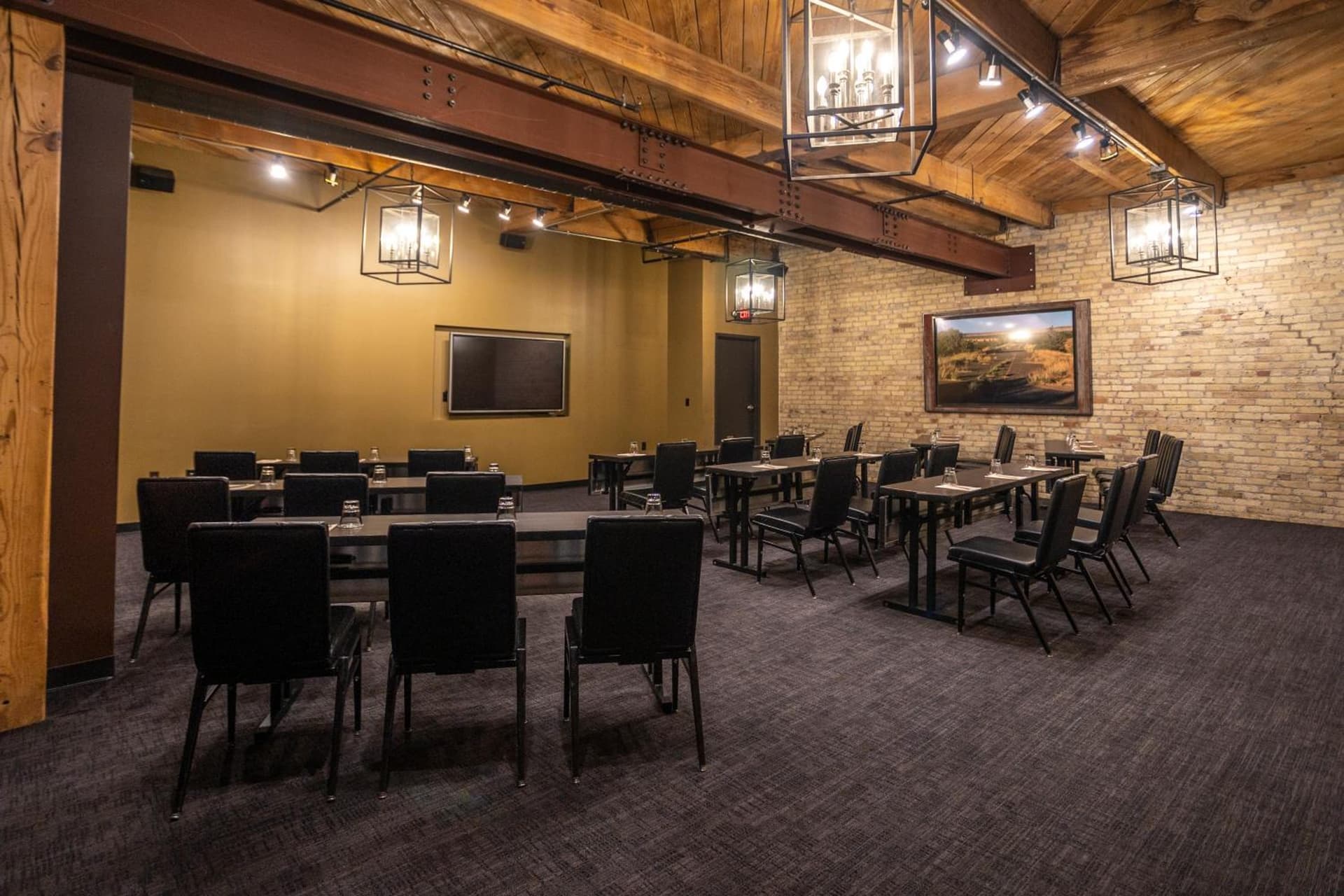 The Iron Horse Hotel gallery photo in Milwaukee, WI — image 5