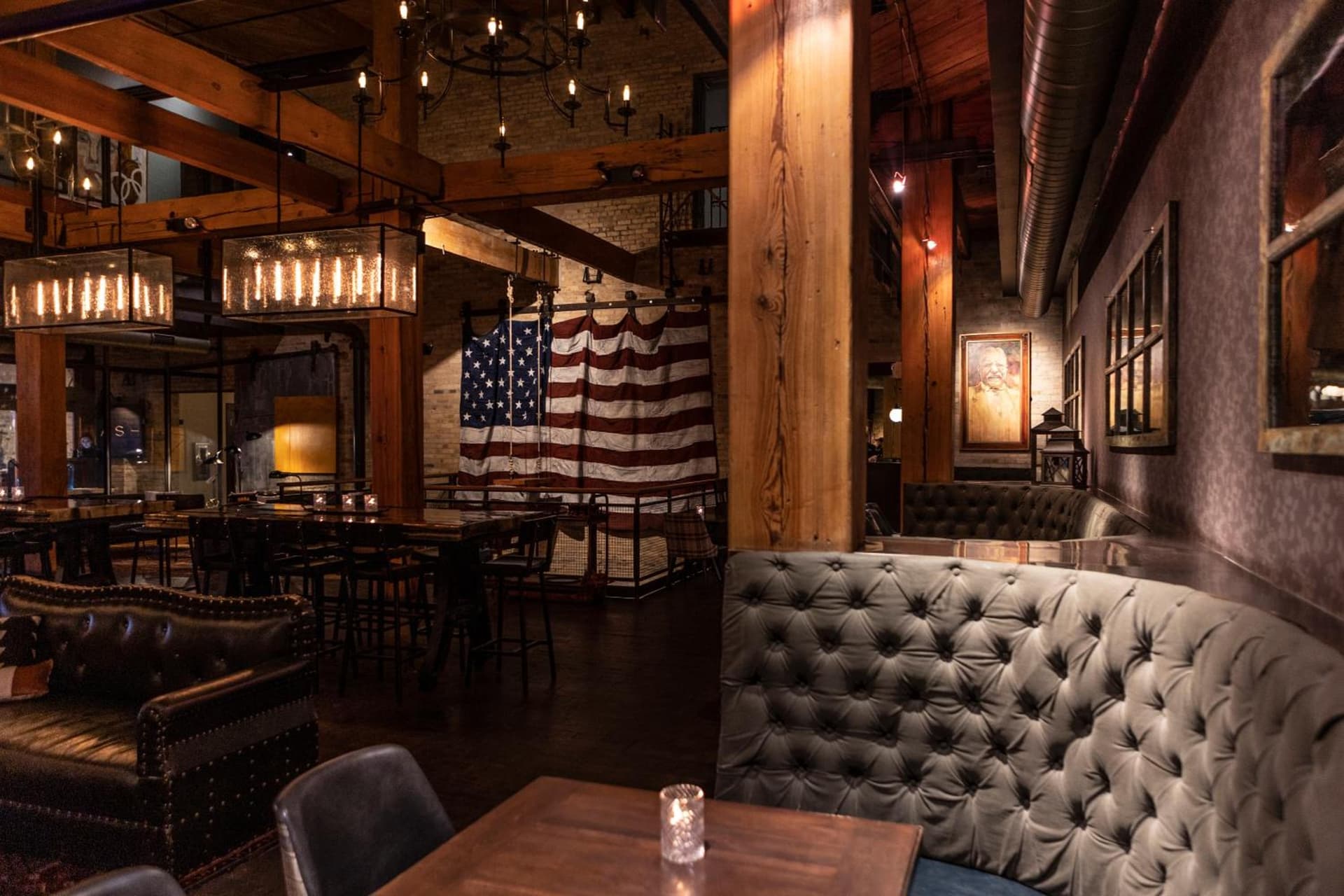 The Iron Horse Hotel gallery photo in Milwaukee, WI — image 77
