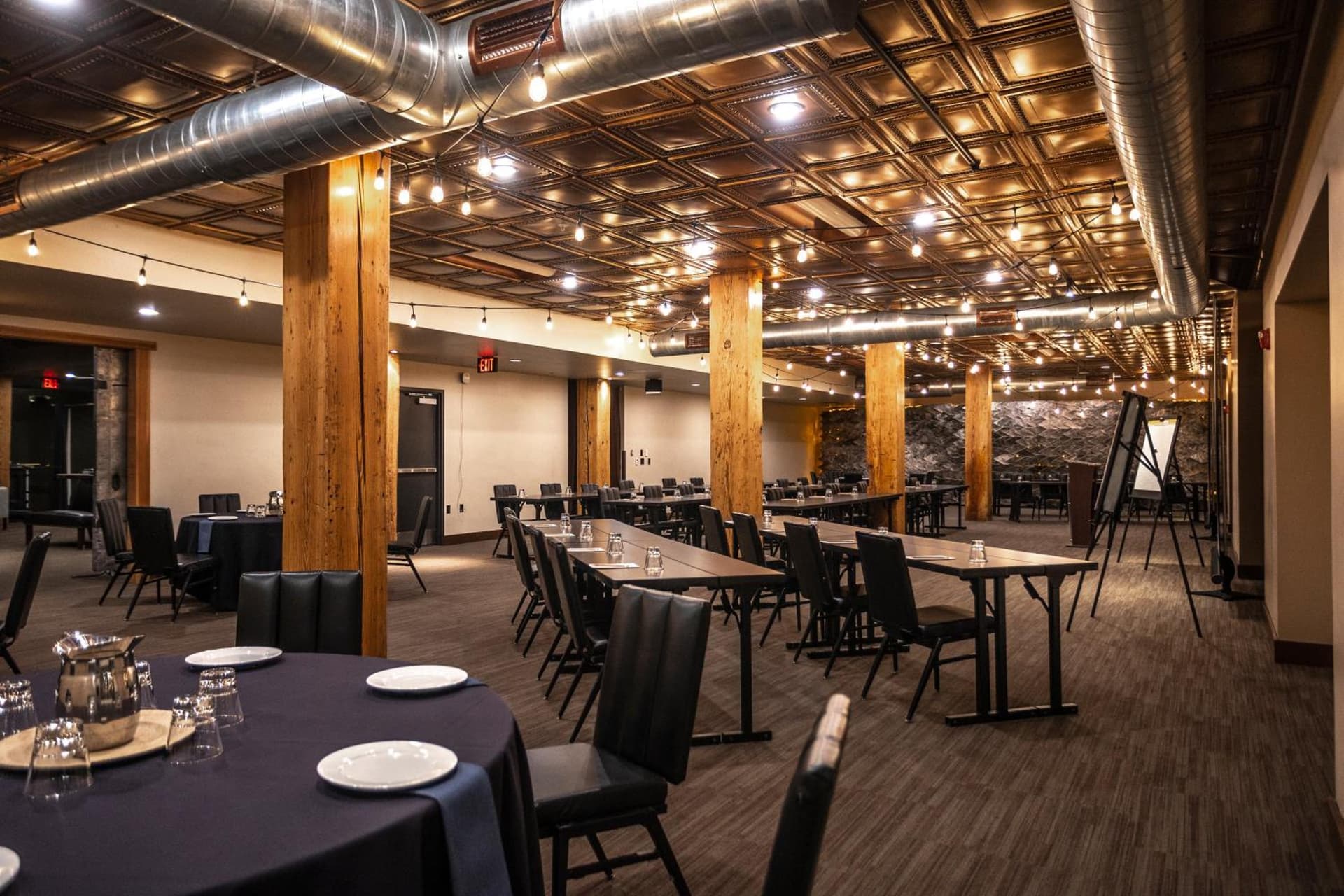 The Iron Horse Hotel gallery photo in Milwaukee, WI — image 81