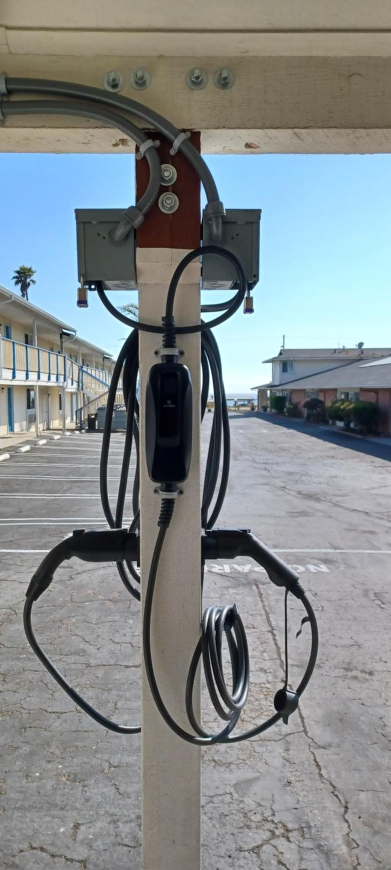Coast Riders Inn gallery photo in San Simeon, CA — image 60