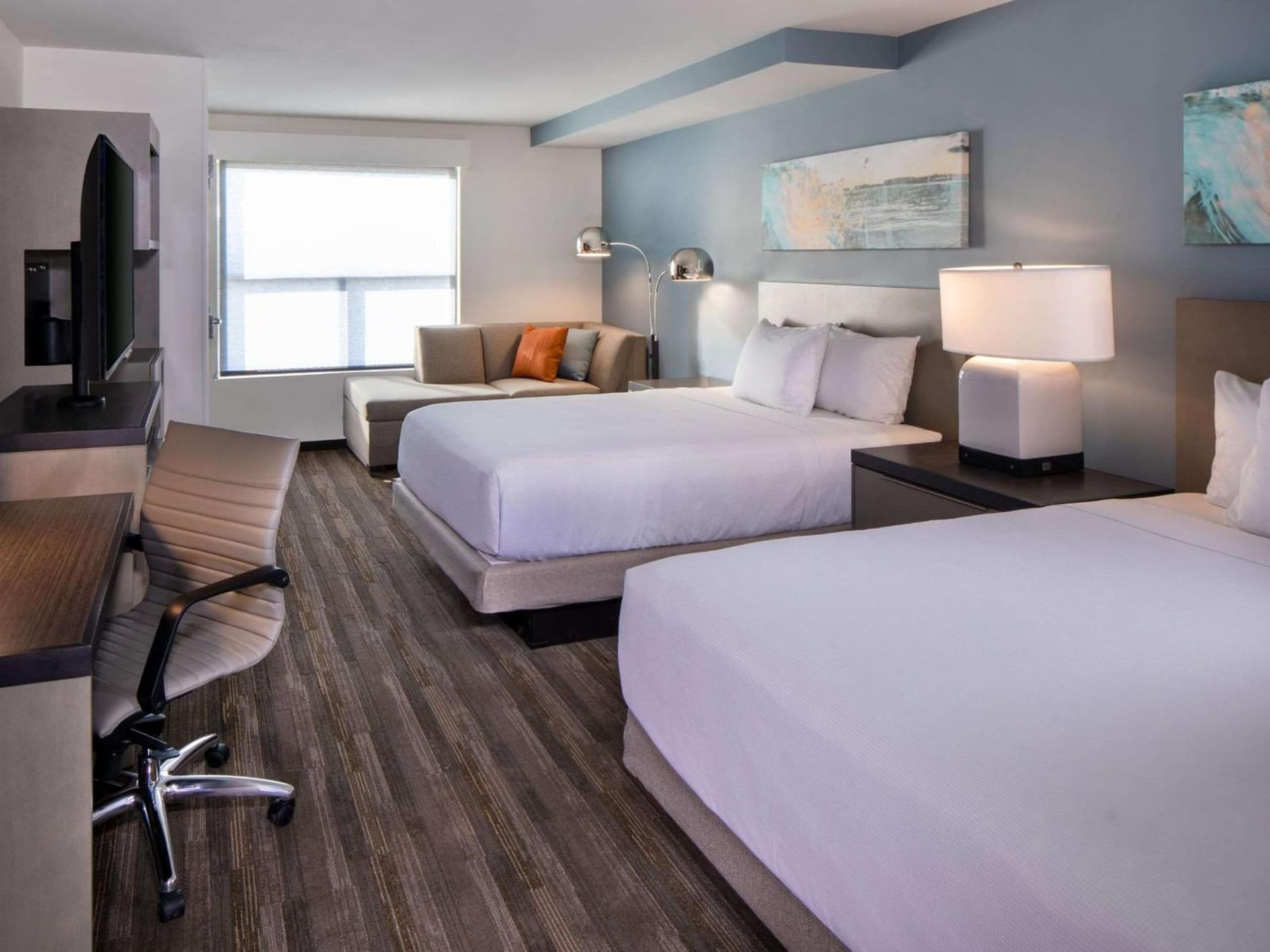 Hyatt House Lewes Rehoboth Beach gallery photo in Lewes, DE — image 32