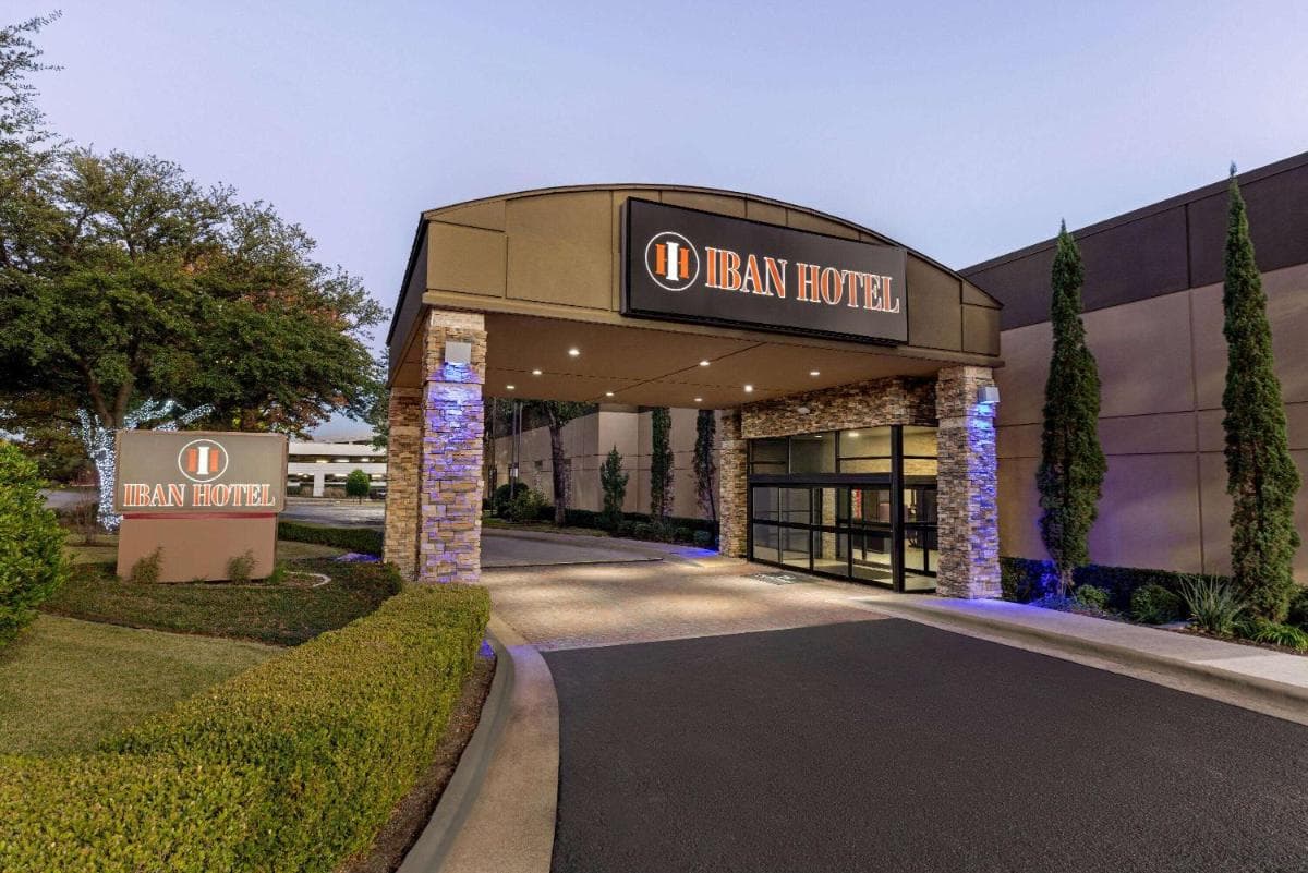 IBAN Hotel, Trademark Collection by Wyndham — hotel in Dallas, Texas