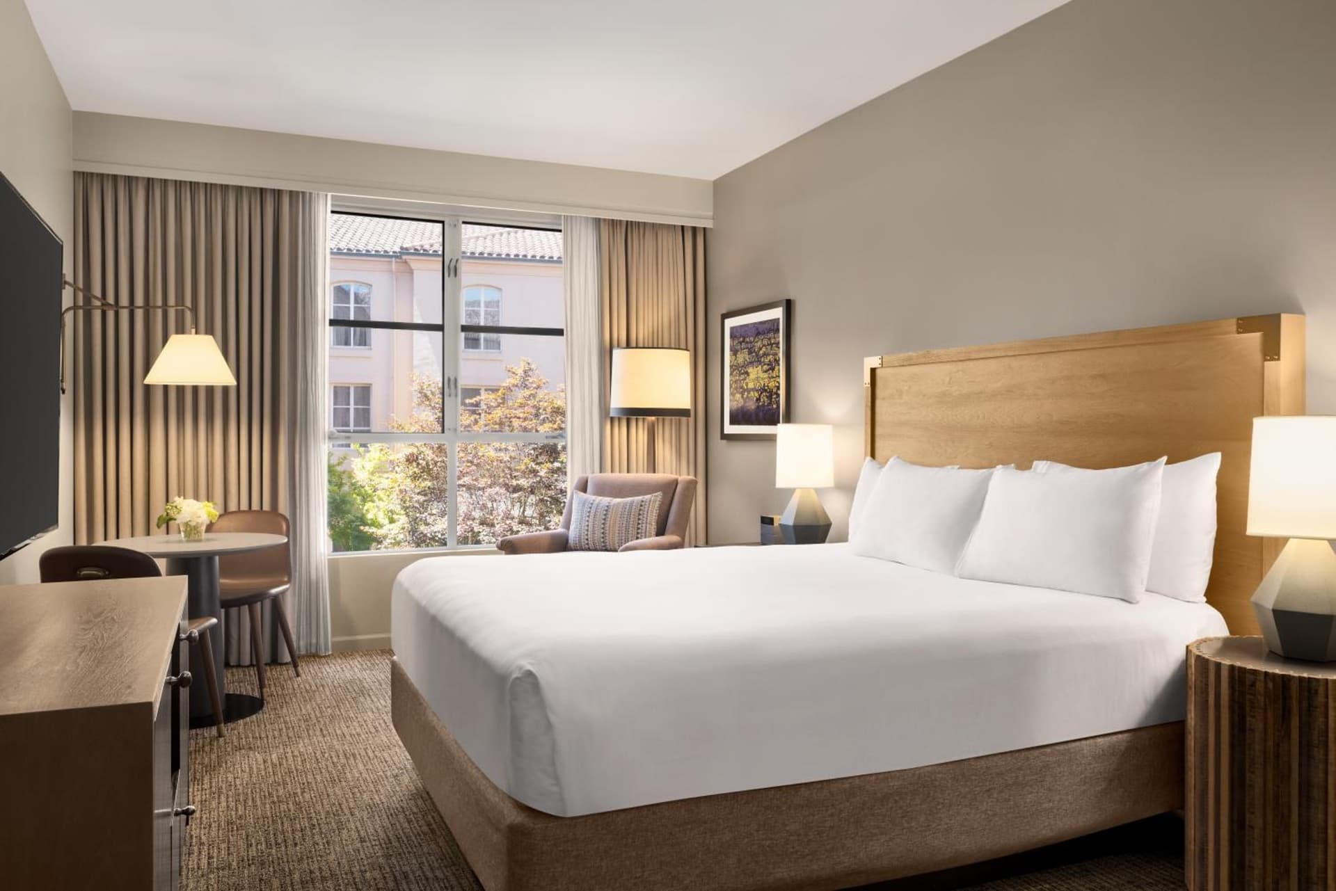 Hyatt Regency Sonoma Wine Country gallery photo in Santa Rosa, CA — image 44