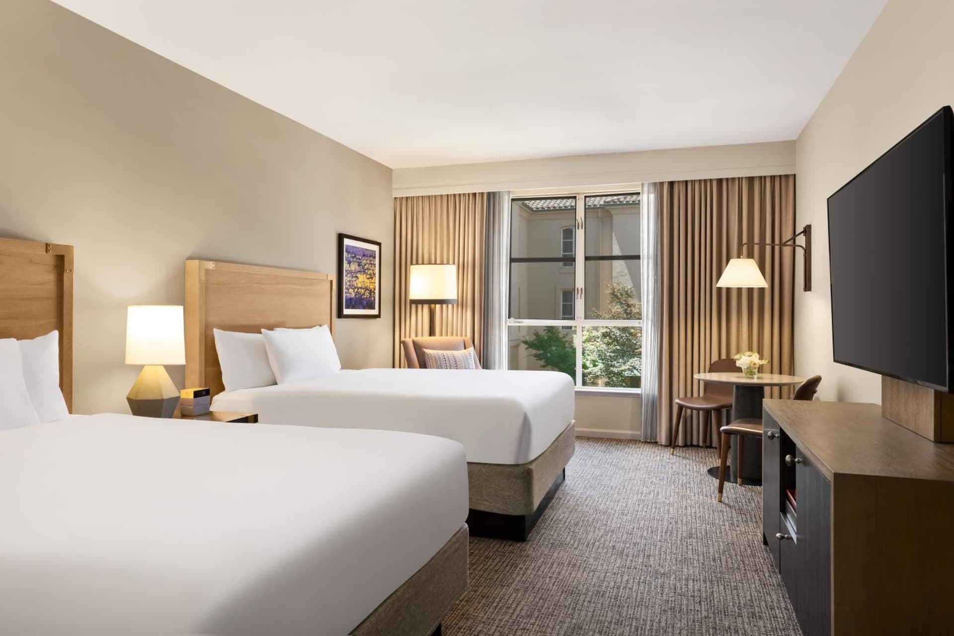Hyatt Regency Sonoma Wine Country gallery photo in Santa Rosa, CA — image 61