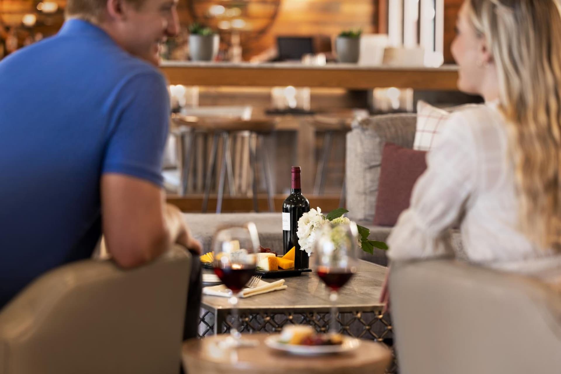 Hyatt Regency Sonoma Wine Country gallery photo in Santa Rosa, CA — image 19