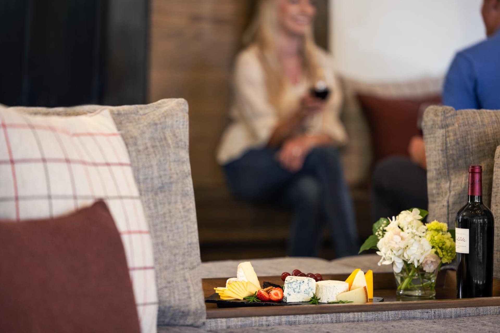 Hyatt Regency Sonoma Wine Country gallery photo in Santa Rosa, CA — image 36