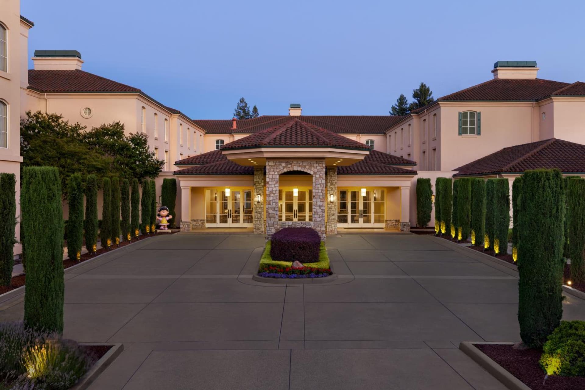 Hyatt Regency Sonoma Wine Country gallery photo in Santa Rosa, CA — image 50