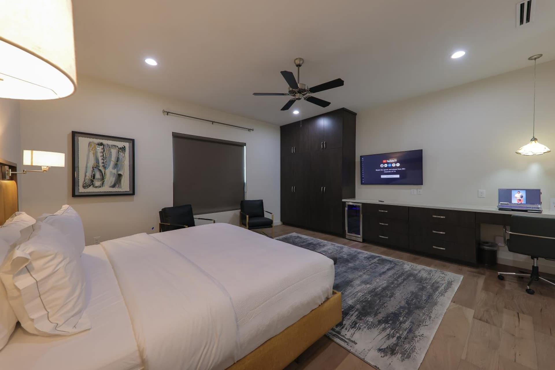 The Bungalows on Shary gallery photo in McAllen, TX — image 14