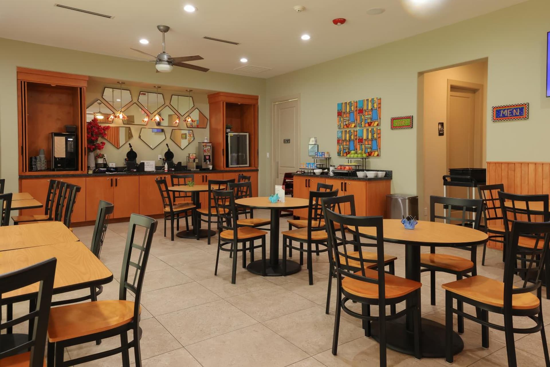 The Bungalows on Shary gallery photo in McAllen, TX — image 41
