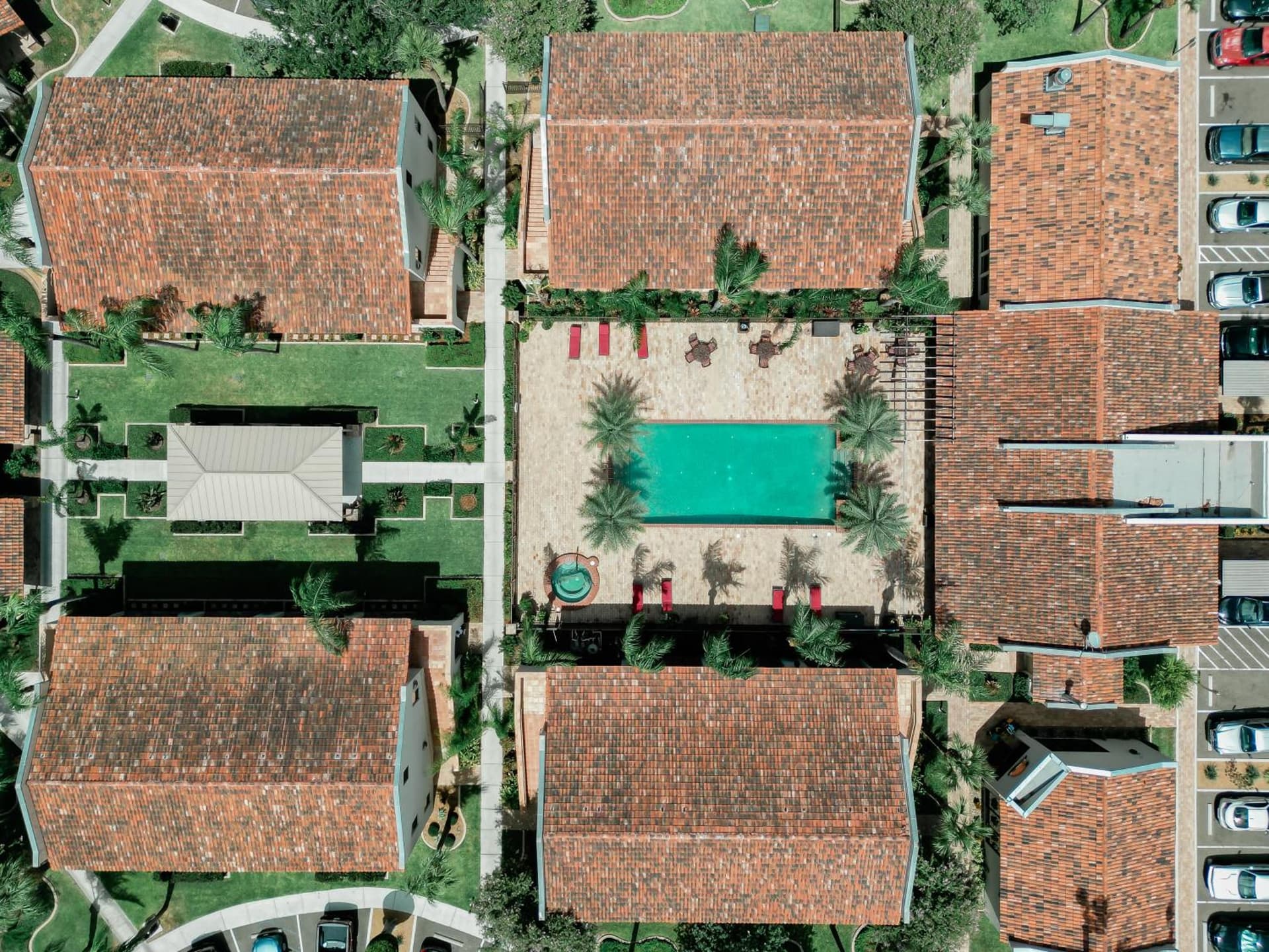 The Bungalows on Shary gallery photo in McAllen, TX — image 38