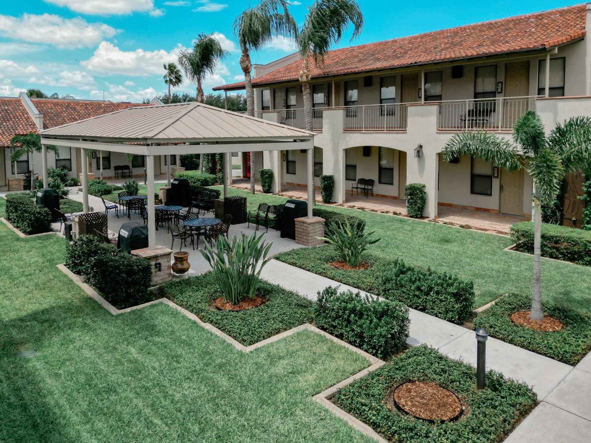 The Bungalows on Shary gallery photo in McAllen, TX — image 46