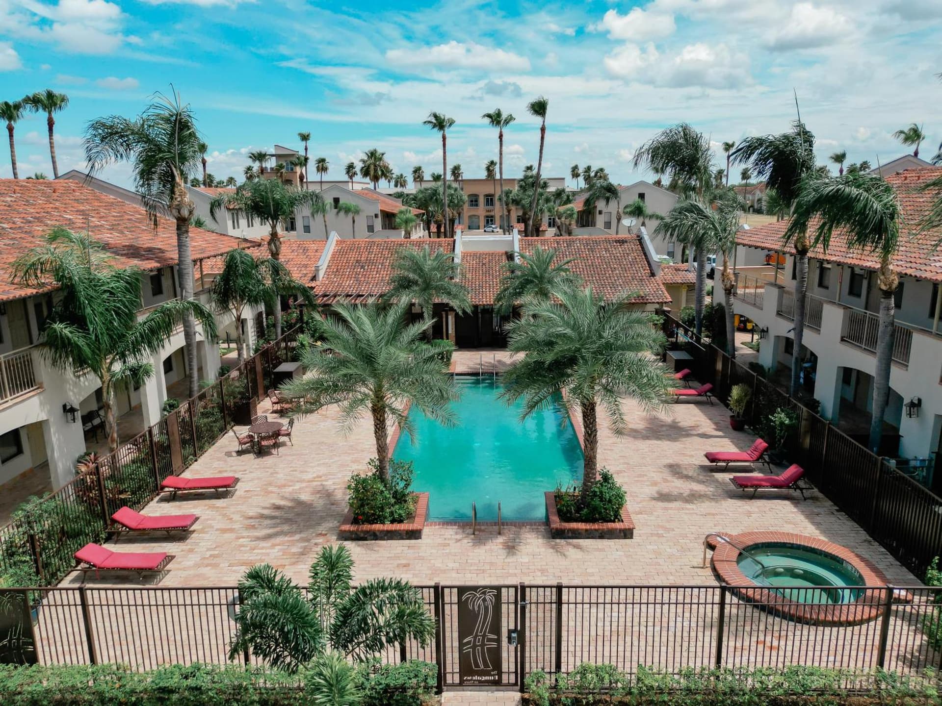 The Bungalows on Shary gallery photo in McAllen, TX — image 12