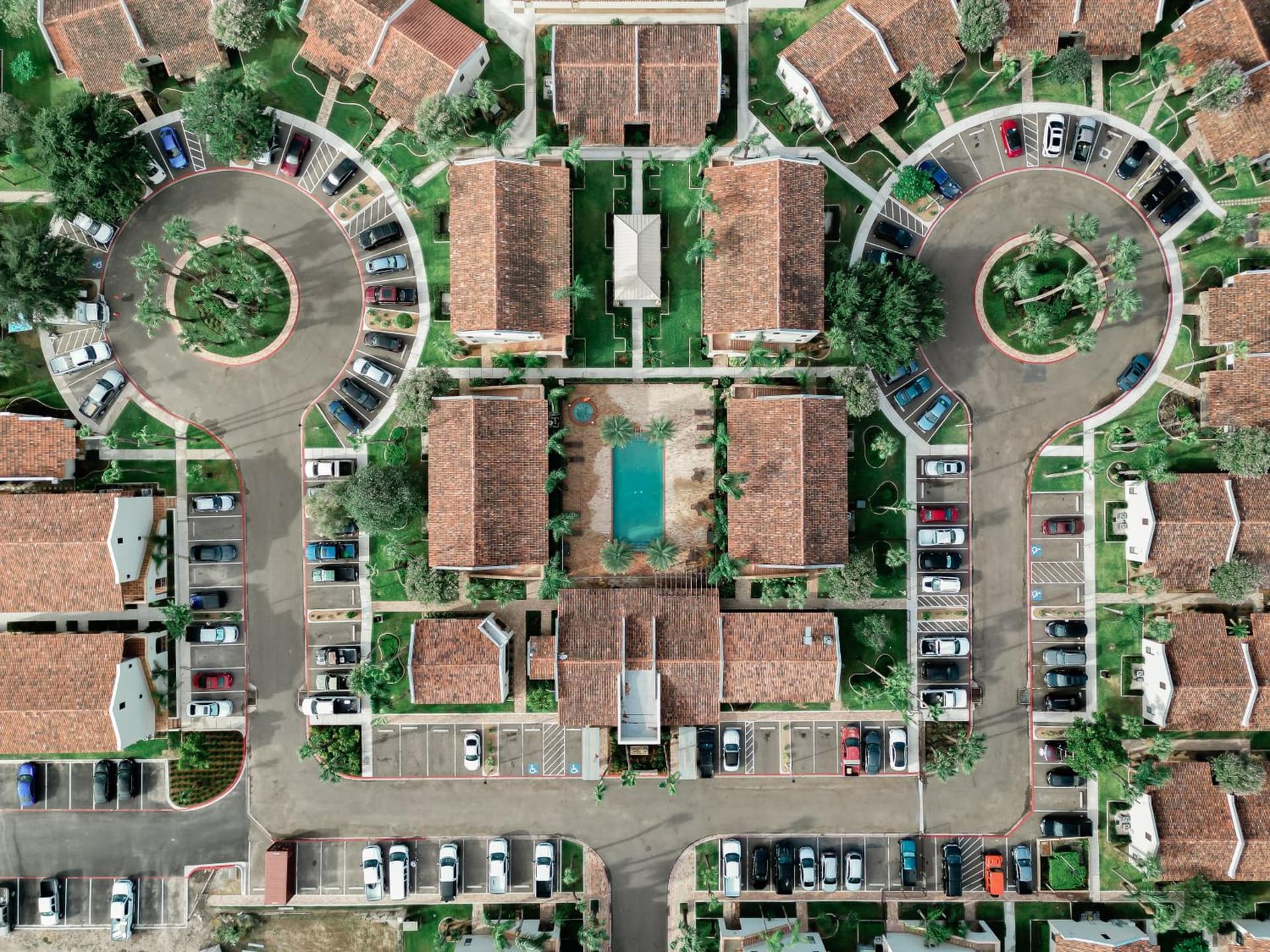 The Bungalows on Shary gallery photo in McAllen, TX — image 31