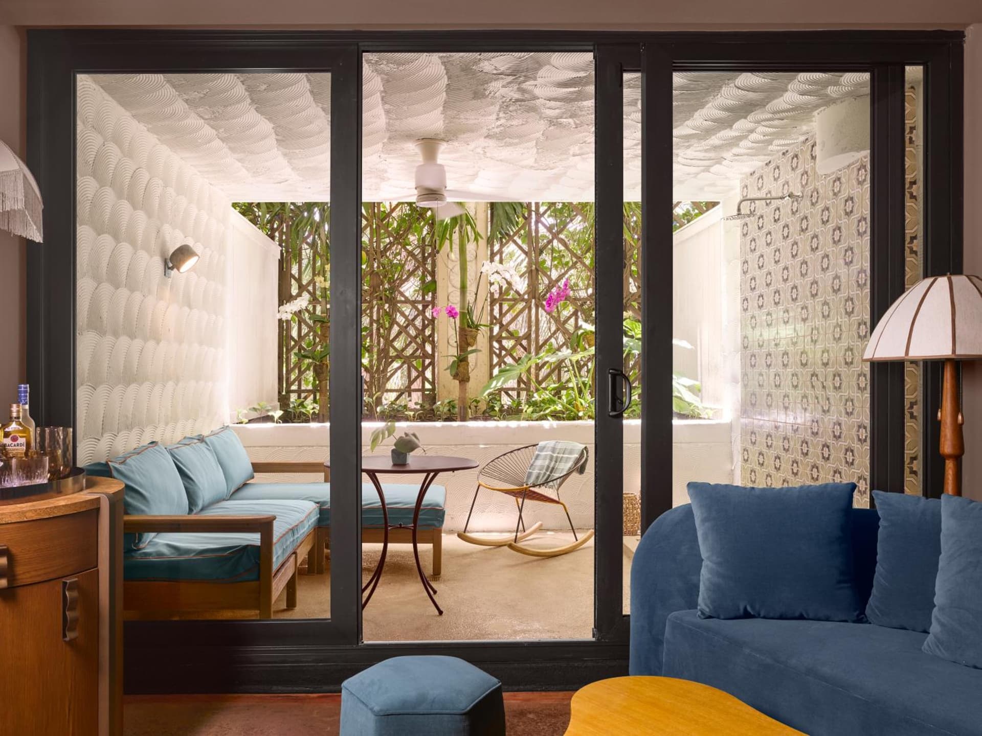 Mayfair House Hotel & Garden gallery photo in Miami, FL — image 24