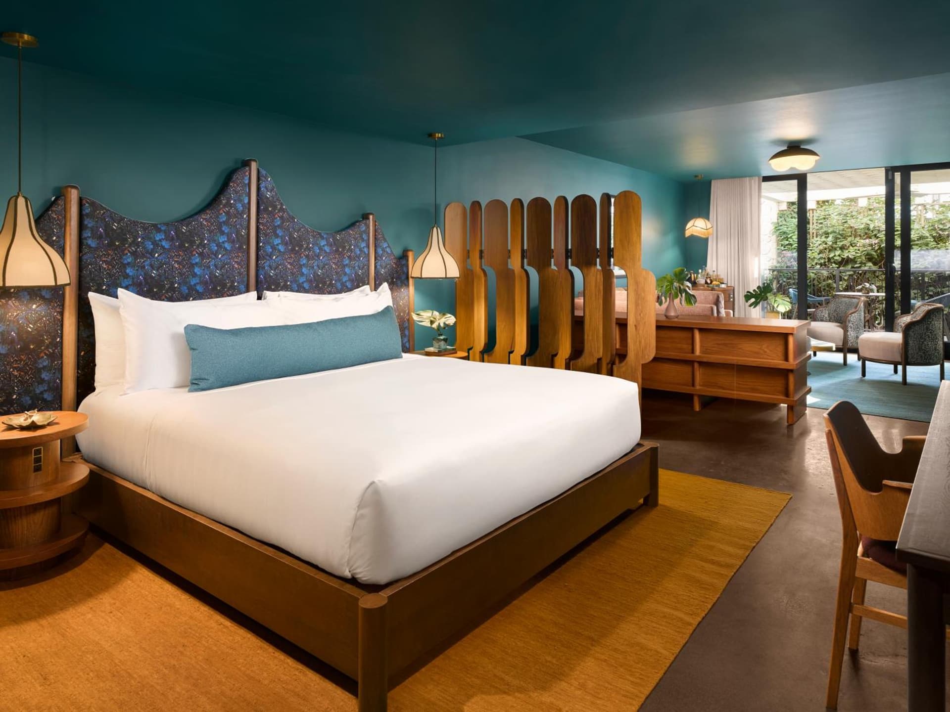 Mayfair House Hotel & Garden gallery photo in Miami, FL — image 16