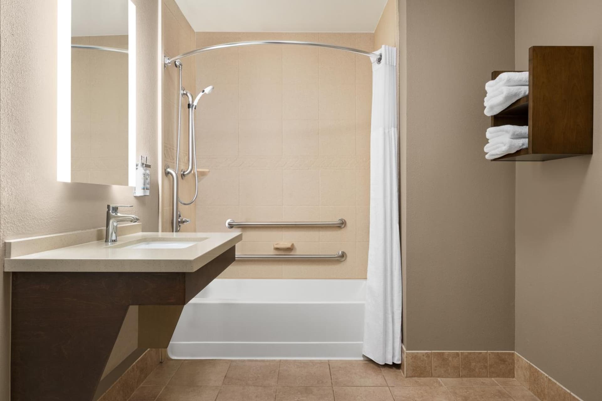 Staybridge Suites Oklahoma City-Quail Springs by IHG gallery photo in Oklahoma City, OK — image 68