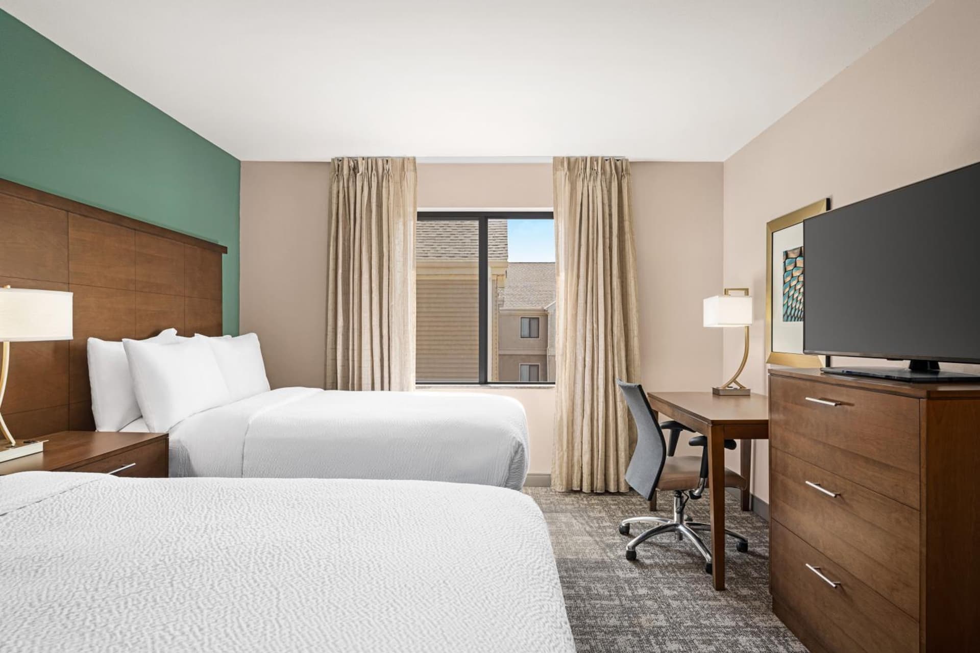 Staybridge Suites Oklahoma City-Quail Springs by IHG gallery photo in Oklahoma City, OK — image 16
