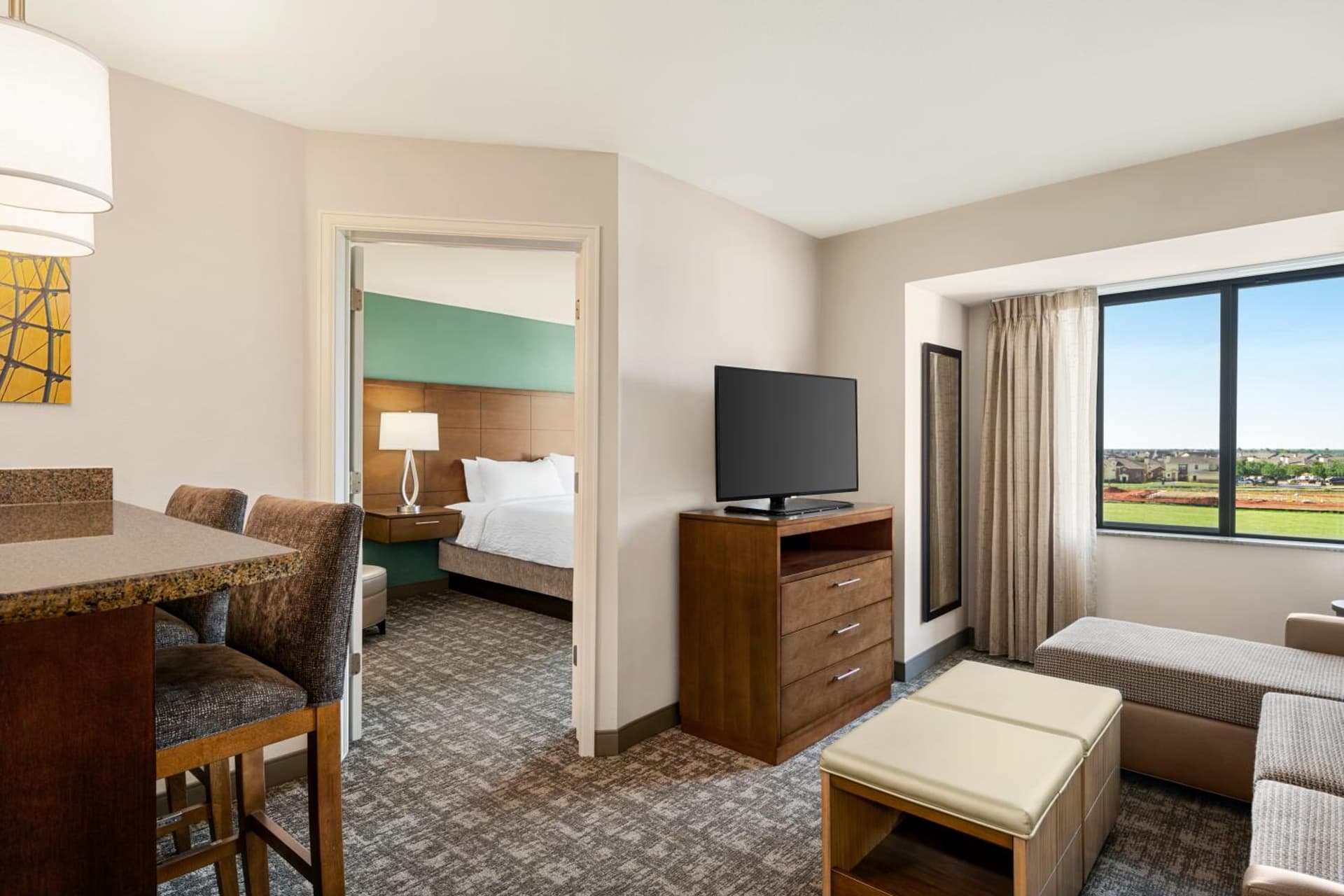 Staybridge Suites Oklahoma City-Quail Springs by IHG gallery photo in Oklahoma City, OK — image 57