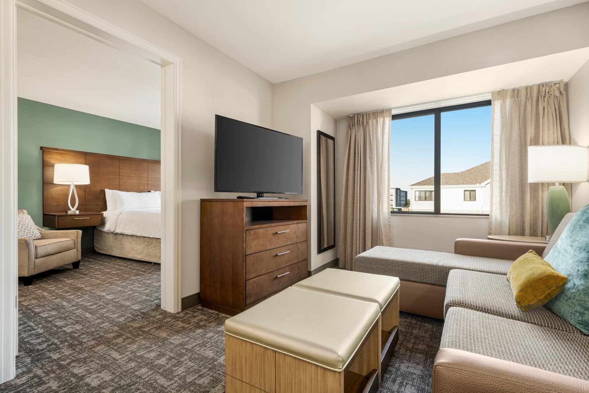 Staybridge Suites Oklahoma City-Quail Springs by IHG gallery photo in Oklahoma City, OK — image 52