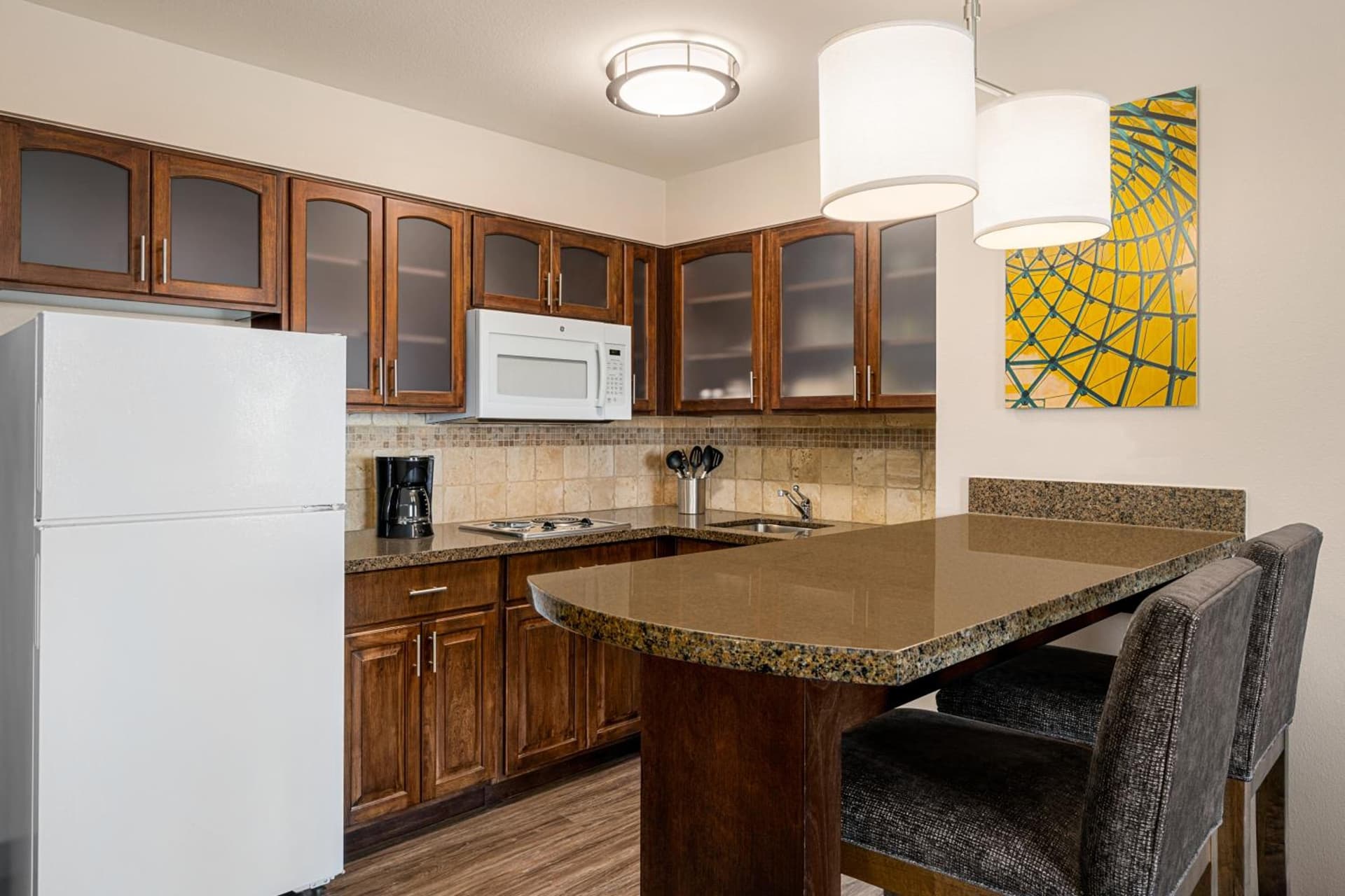 Staybridge Suites Oklahoma City-Quail Springs by IHG gallery photo in Oklahoma City, OK — image 37
