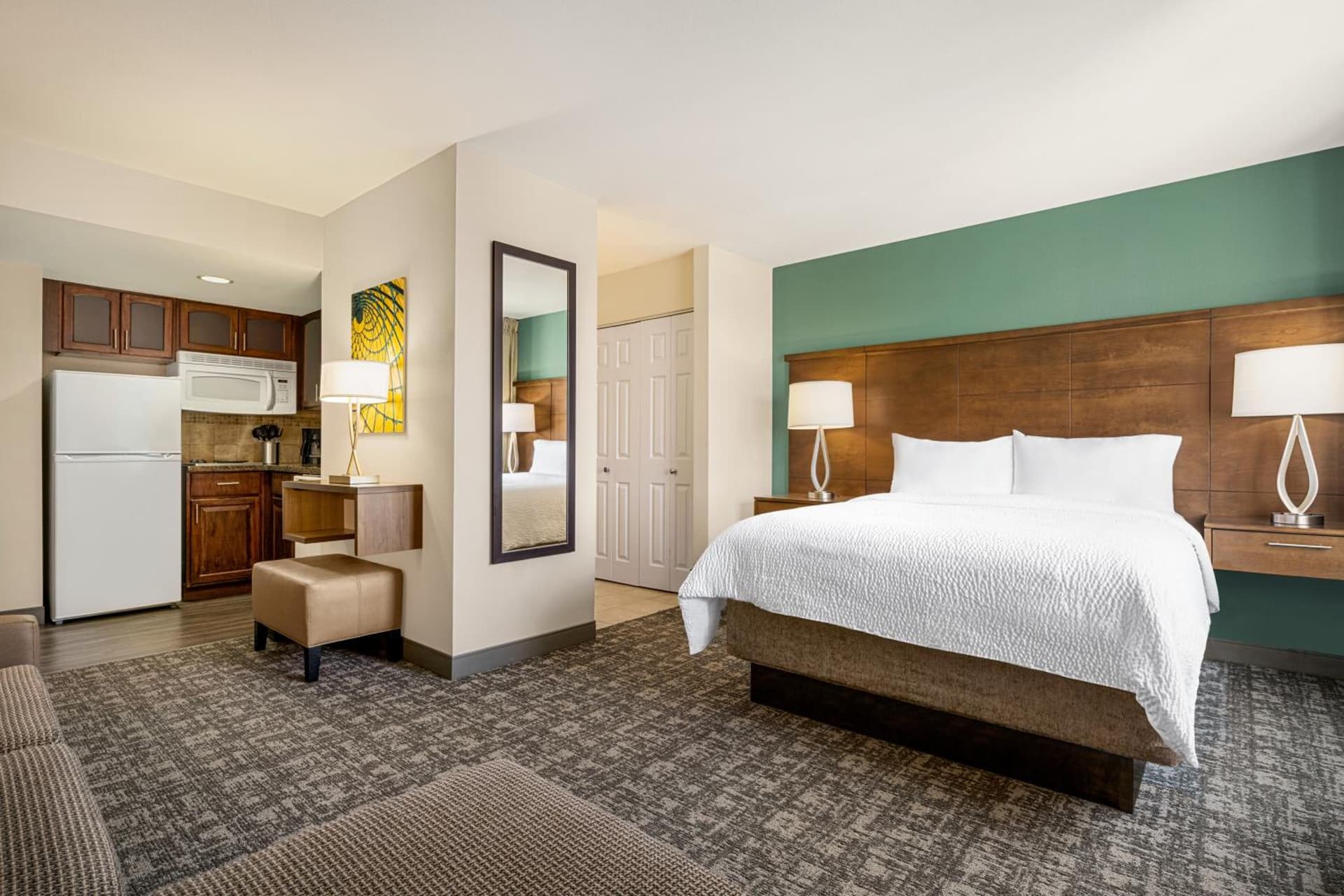 Staybridge Suites Oklahoma City-Quail Springs by IHG gallery photo in Oklahoma City, OK — image 41