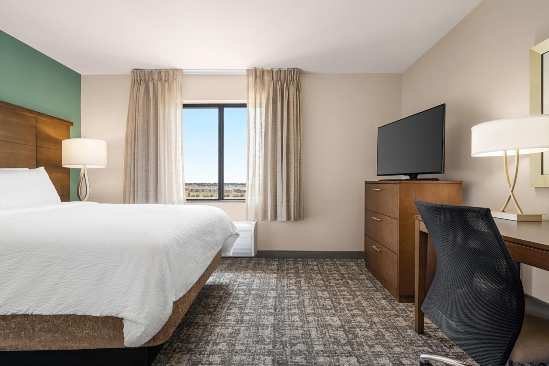 Staybridge Suites Oklahoma City-Quail Springs by IHG gallery photo in Oklahoma City, OK — image 28