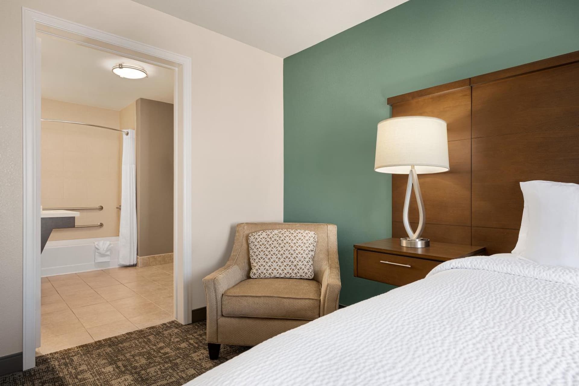 Staybridge Suites Oklahoma City-Quail Springs by IHG gallery photo in Oklahoma City, OK — image 11