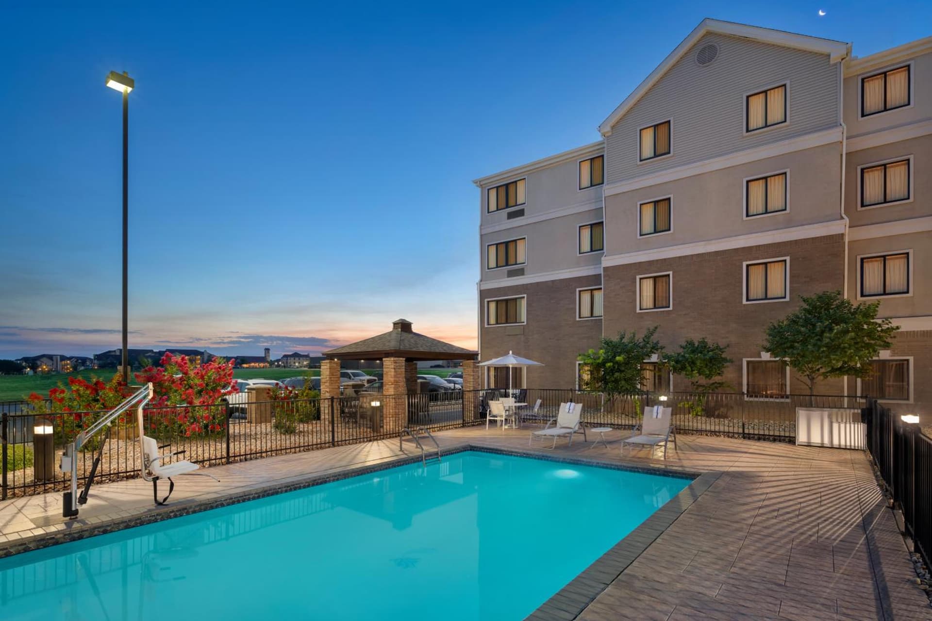Staybridge Suites Oklahoma City-Quail Springs by IHG gallery photo in Oklahoma City, OK — image 12