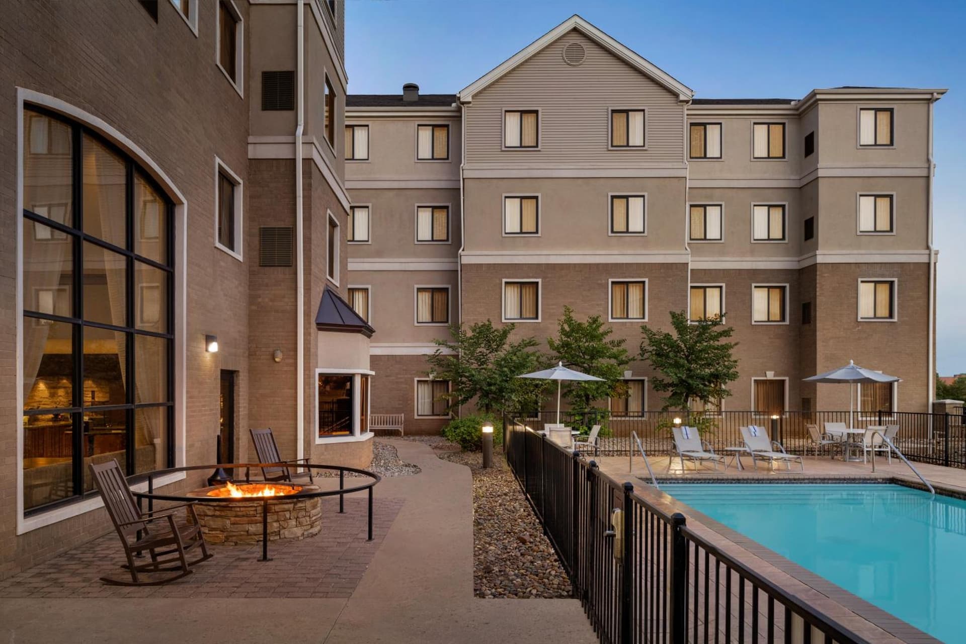 Staybridge Suites Oklahoma City-Quail Springs by IHG gallery photo in Oklahoma City, OK — image 79