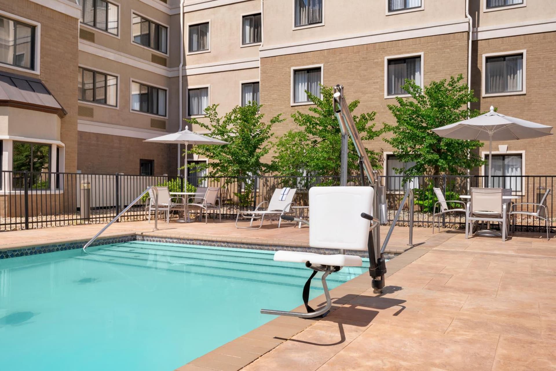 Staybridge Suites Oklahoma City-Quail Springs by IHG gallery photo in Oklahoma City, OK — image 19