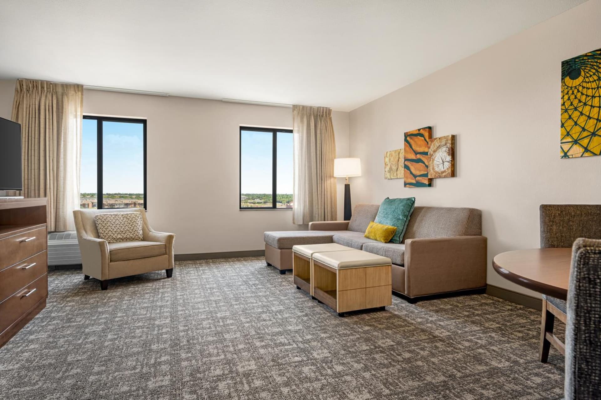 Staybridge Suites Oklahoma City-Quail Springs by IHG gallery photo in Oklahoma City, OK — image 58