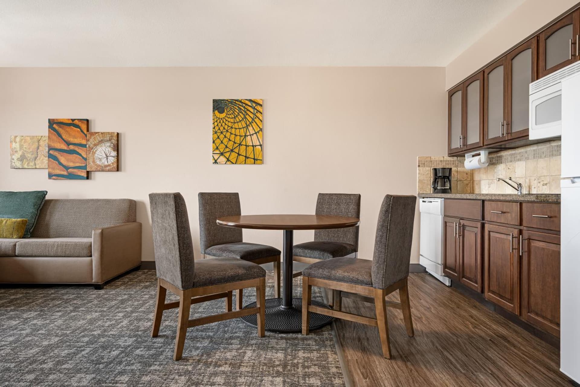 Staybridge Suites Oklahoma City-Quail Springs by IHG gallery photo in Oklahoma City, OK — image 36