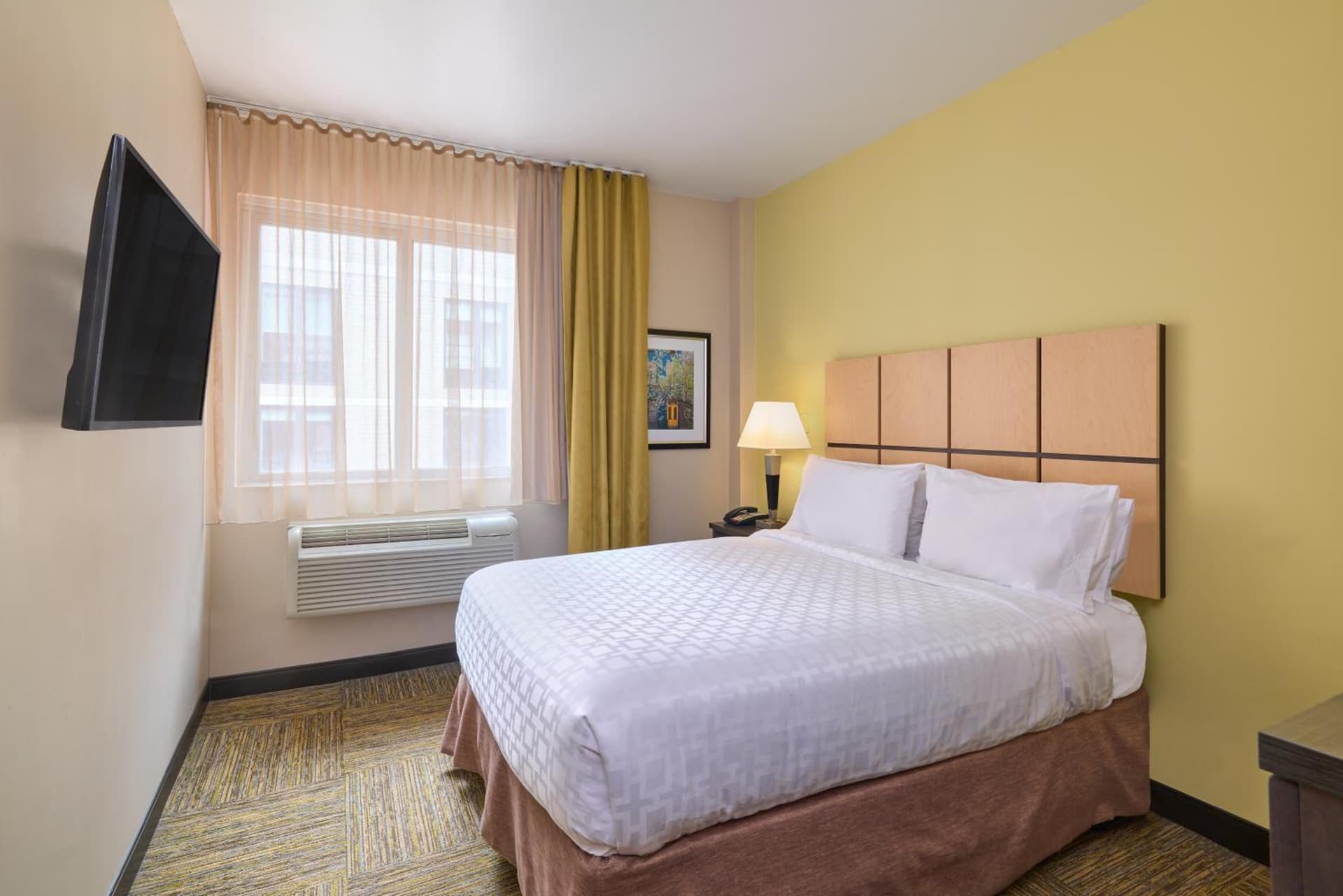 Candlewood Suites NYC -Times Square by IHG interior in New York, NY — gallery photo 2